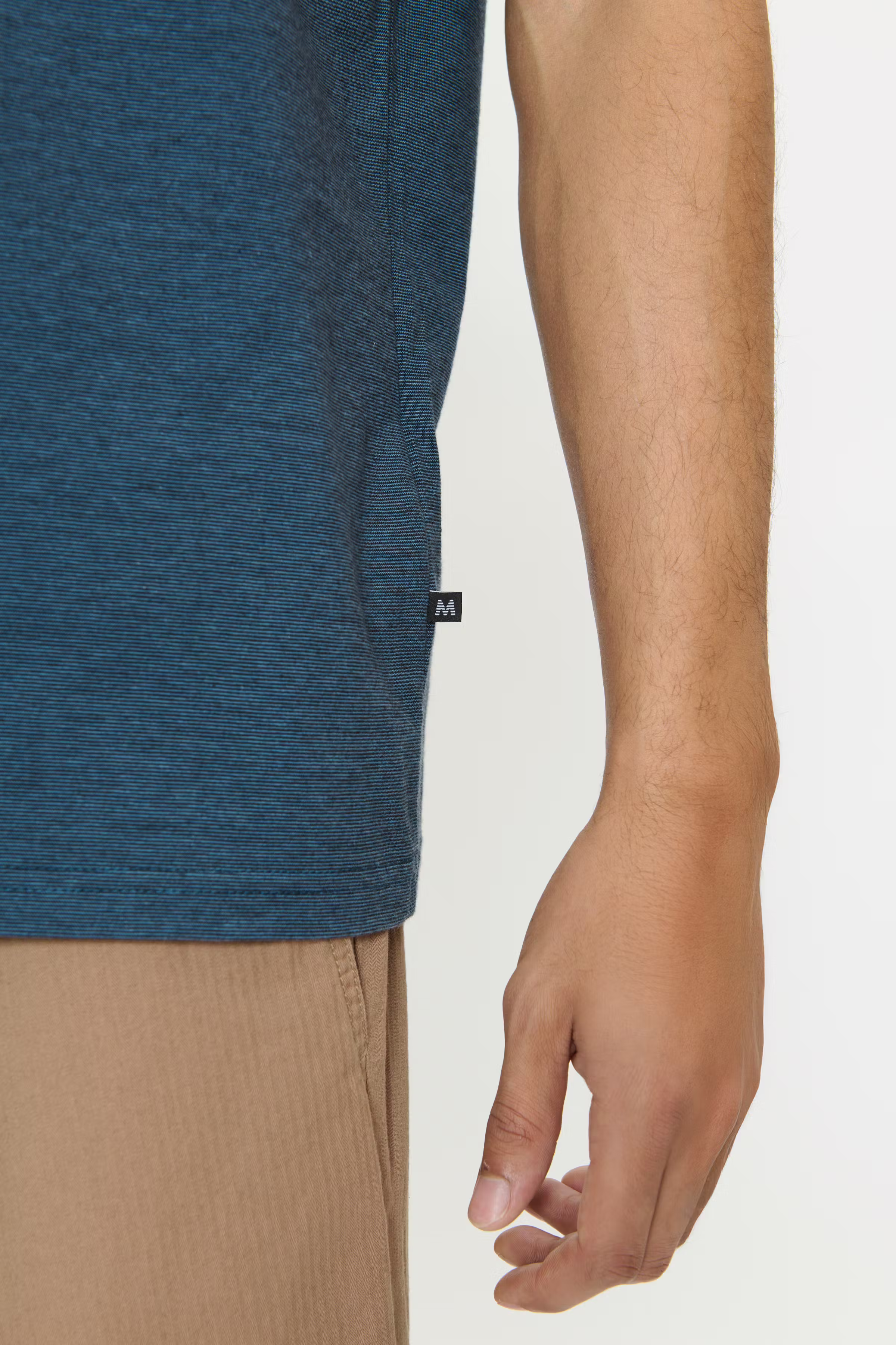 Jermane T-shirt LOOKBOOK DETAIL 30204781-184218