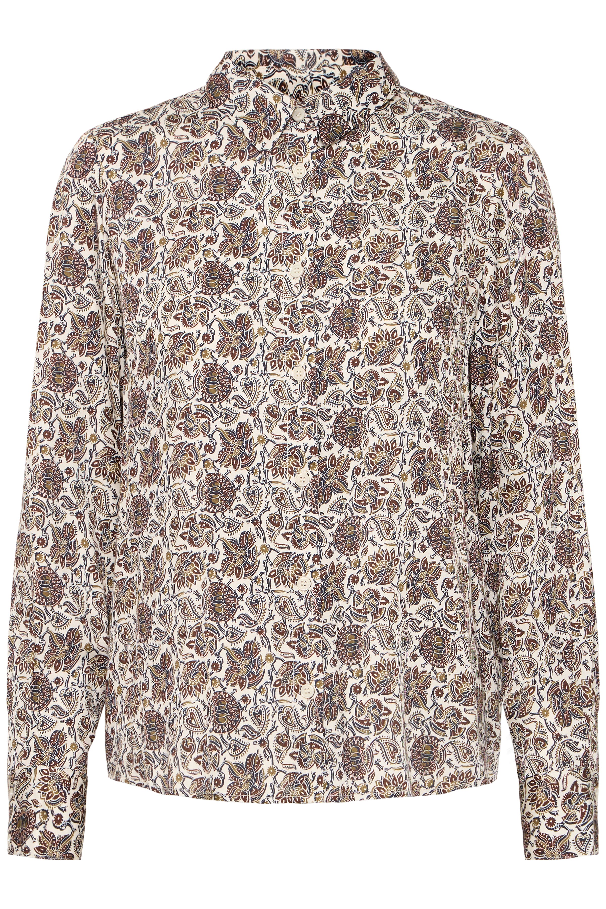 FRGLADIS Skjorta PACK FRONT 20617072-900002987