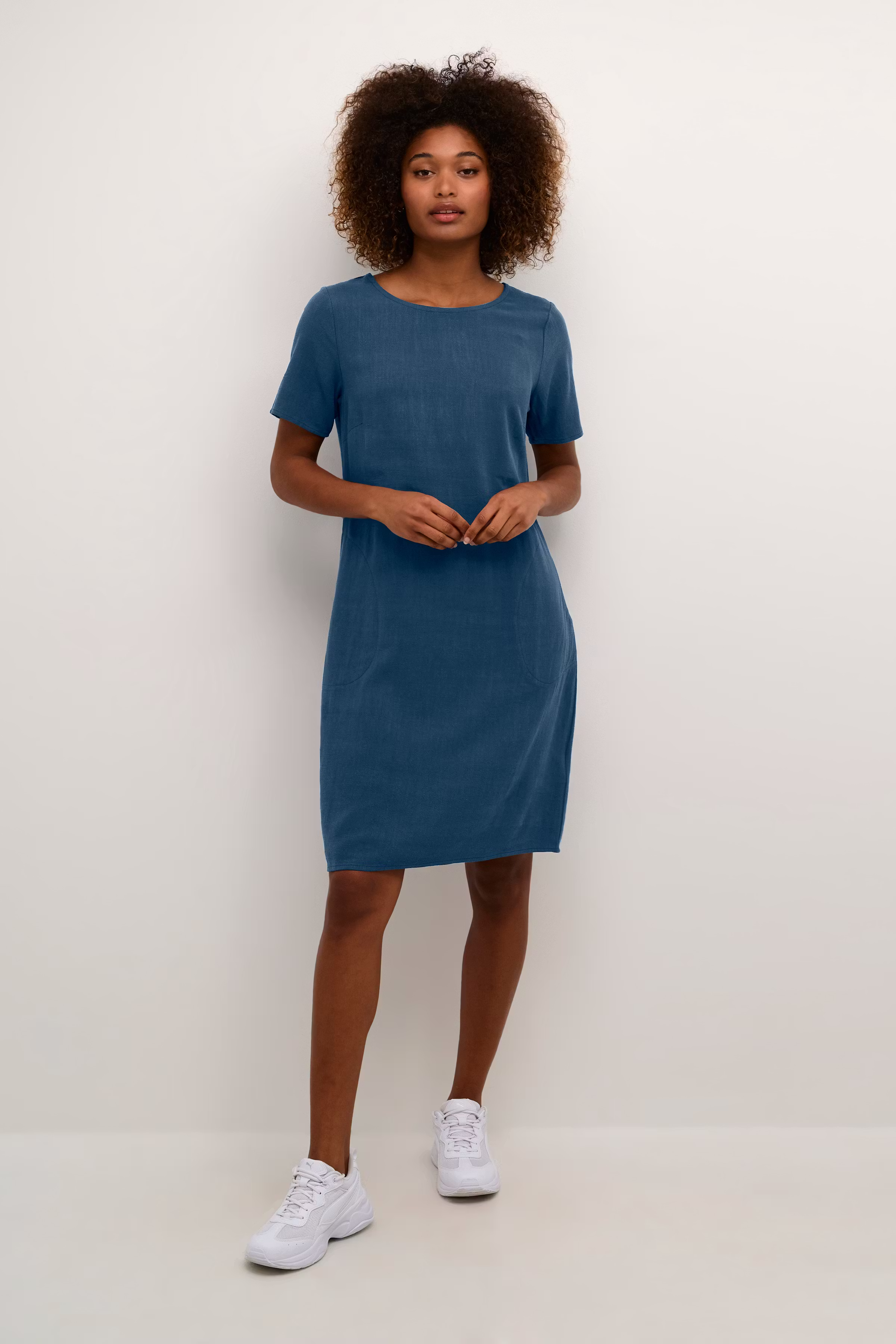 KAliny Lin Kjole LOOKBOOK FRONT 10505731-194128