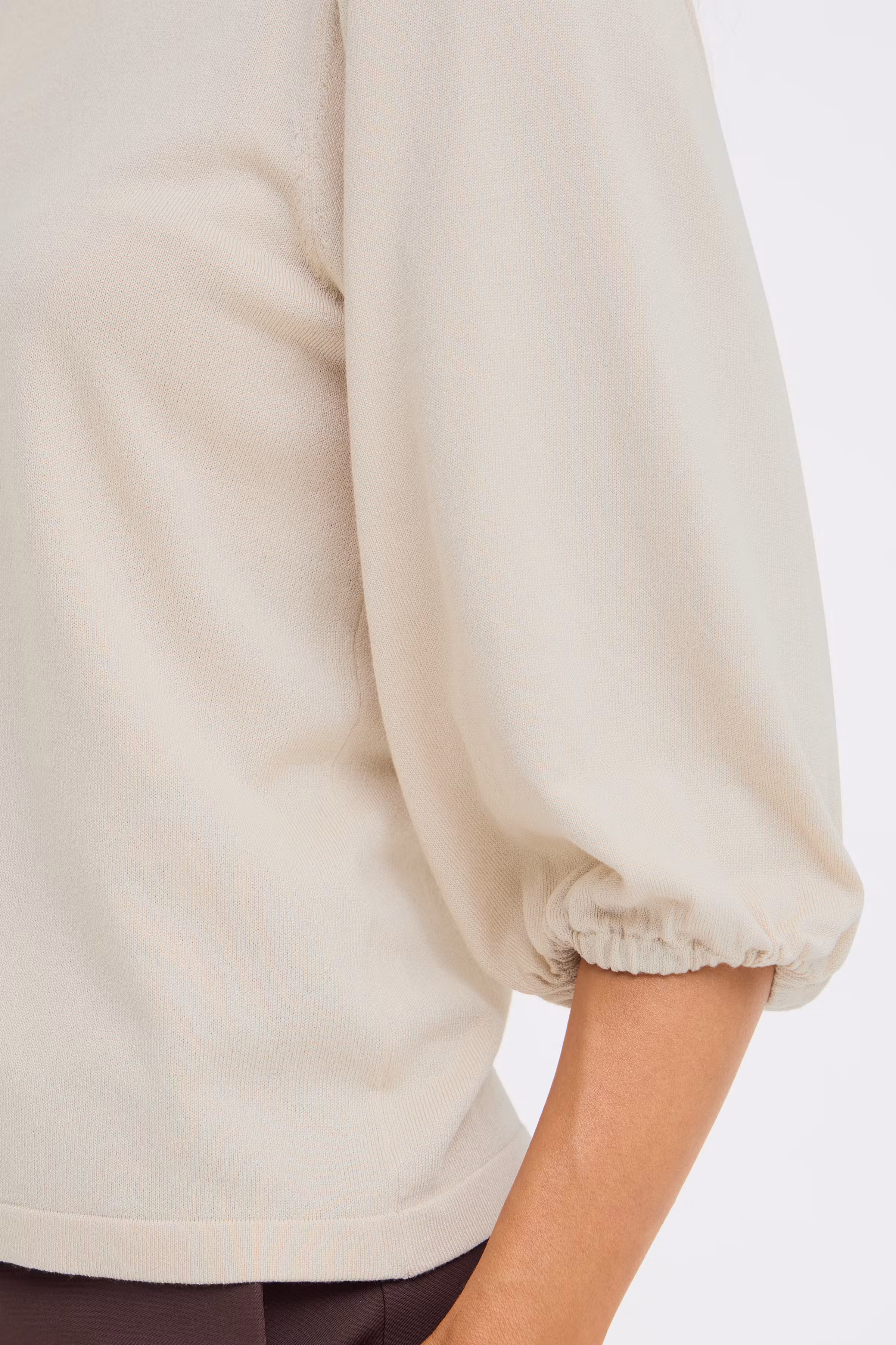 PZSARA Pullover LOOKBOOK DETAIL 50210969-900014582