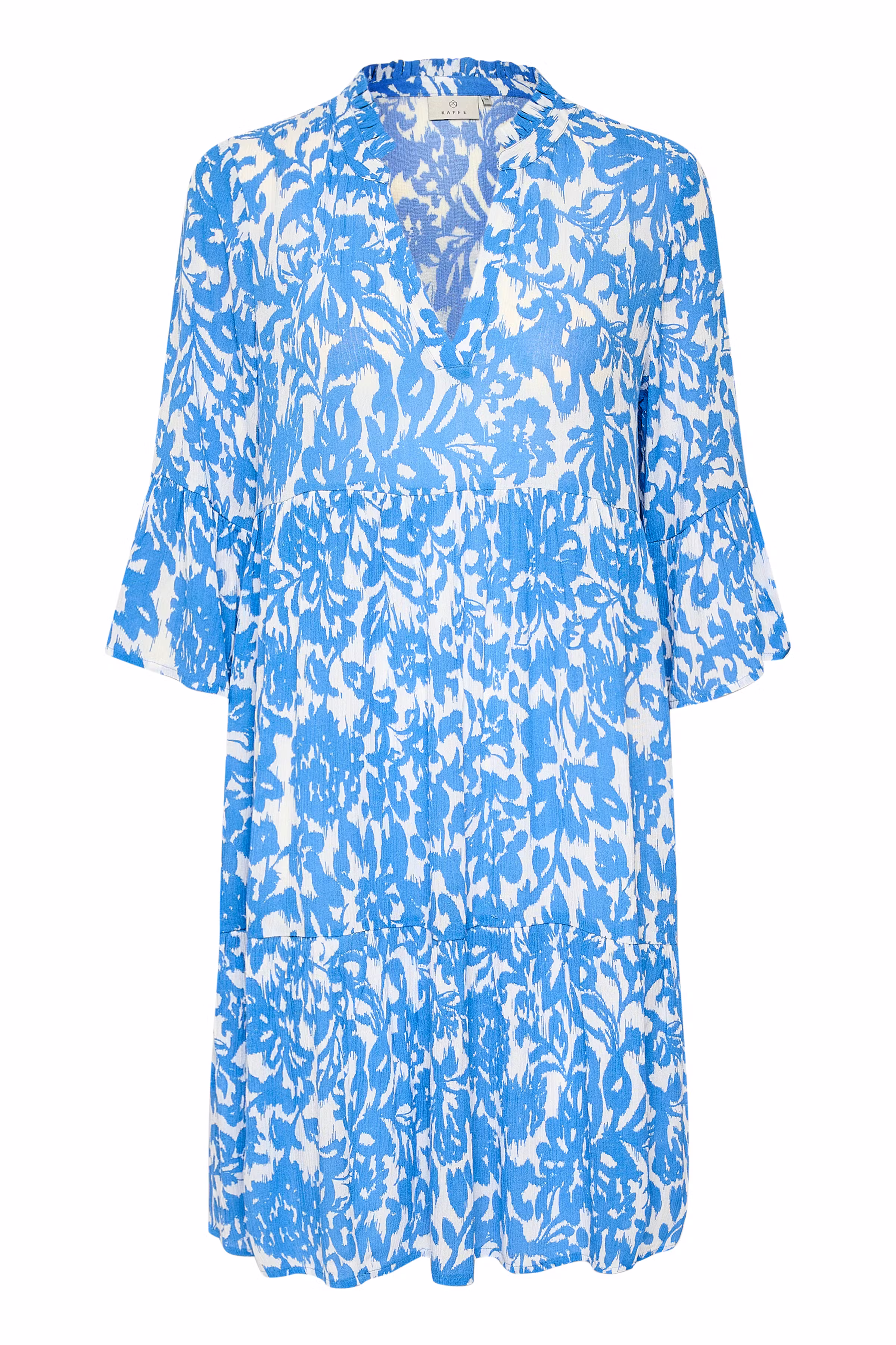 KAellen Jurk PACK FRONT 10507337-104029