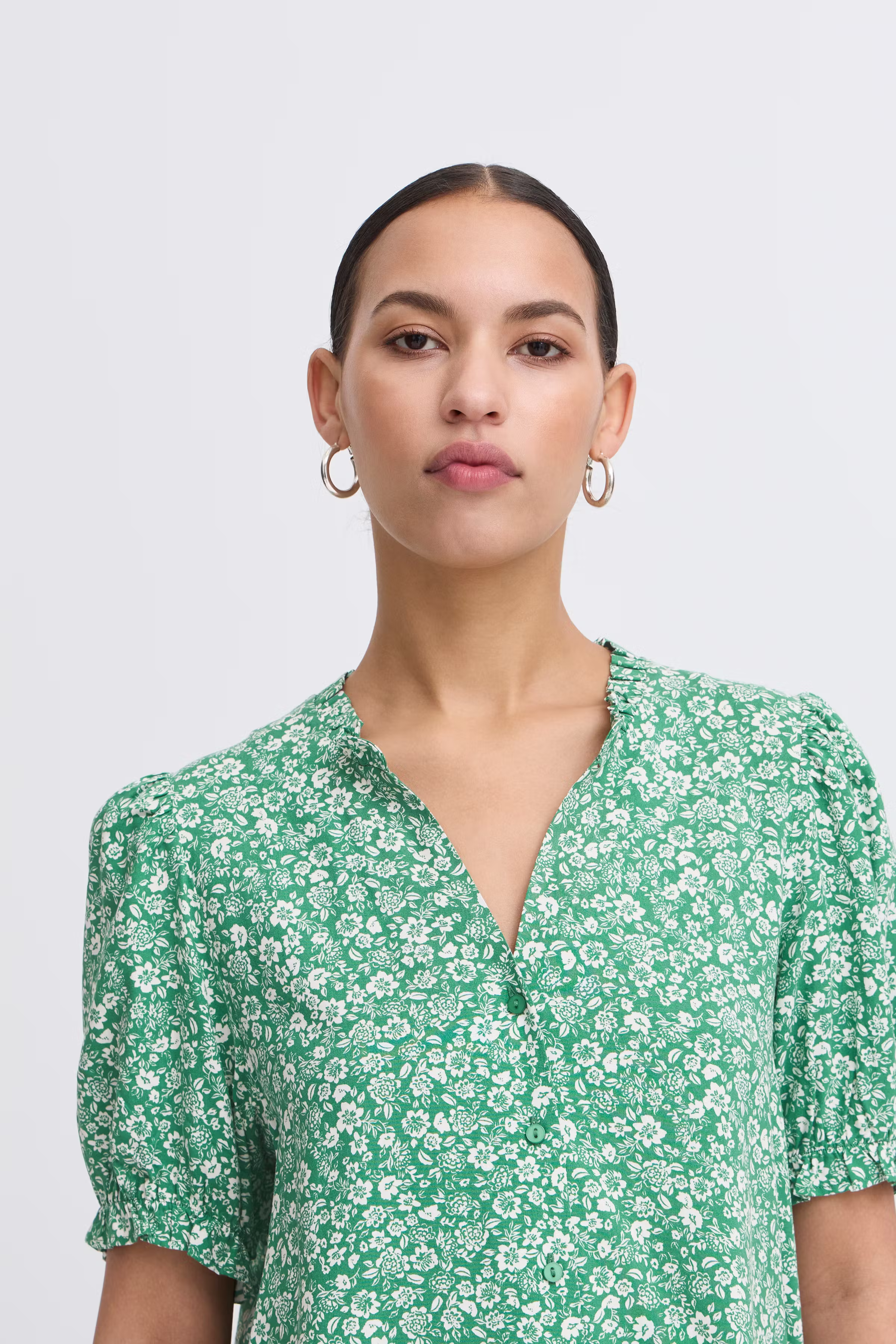 IHVERA Chemise LOOKBOOK DETAIL 20123244-204614