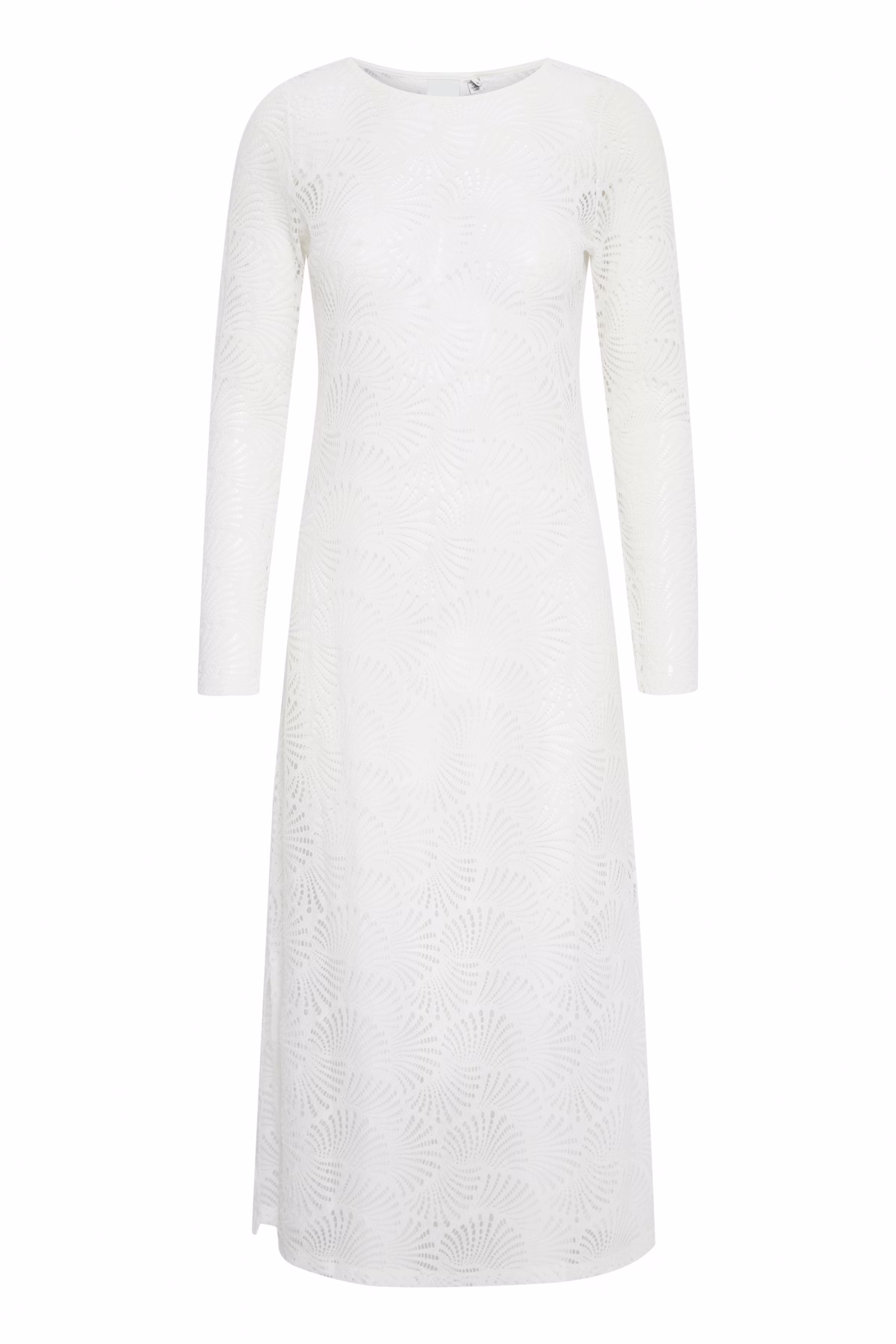 IXFIGINA Kleid PACK FRONT 20121883-114201