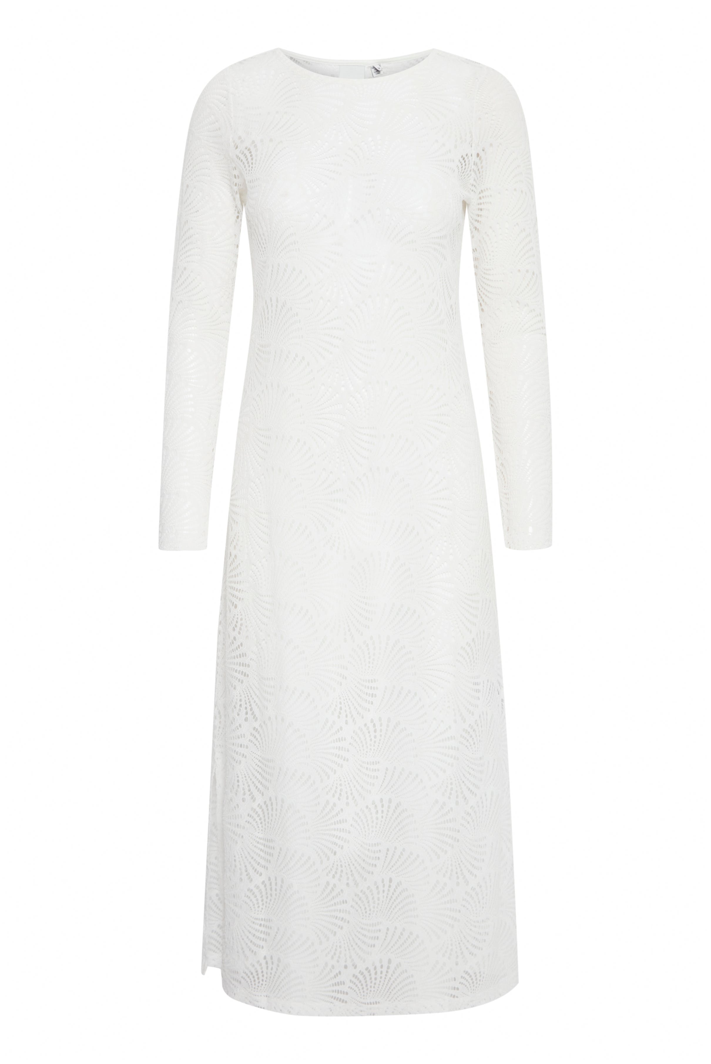 IXFIGINA Kjole PACK FRONT 20121883-114201