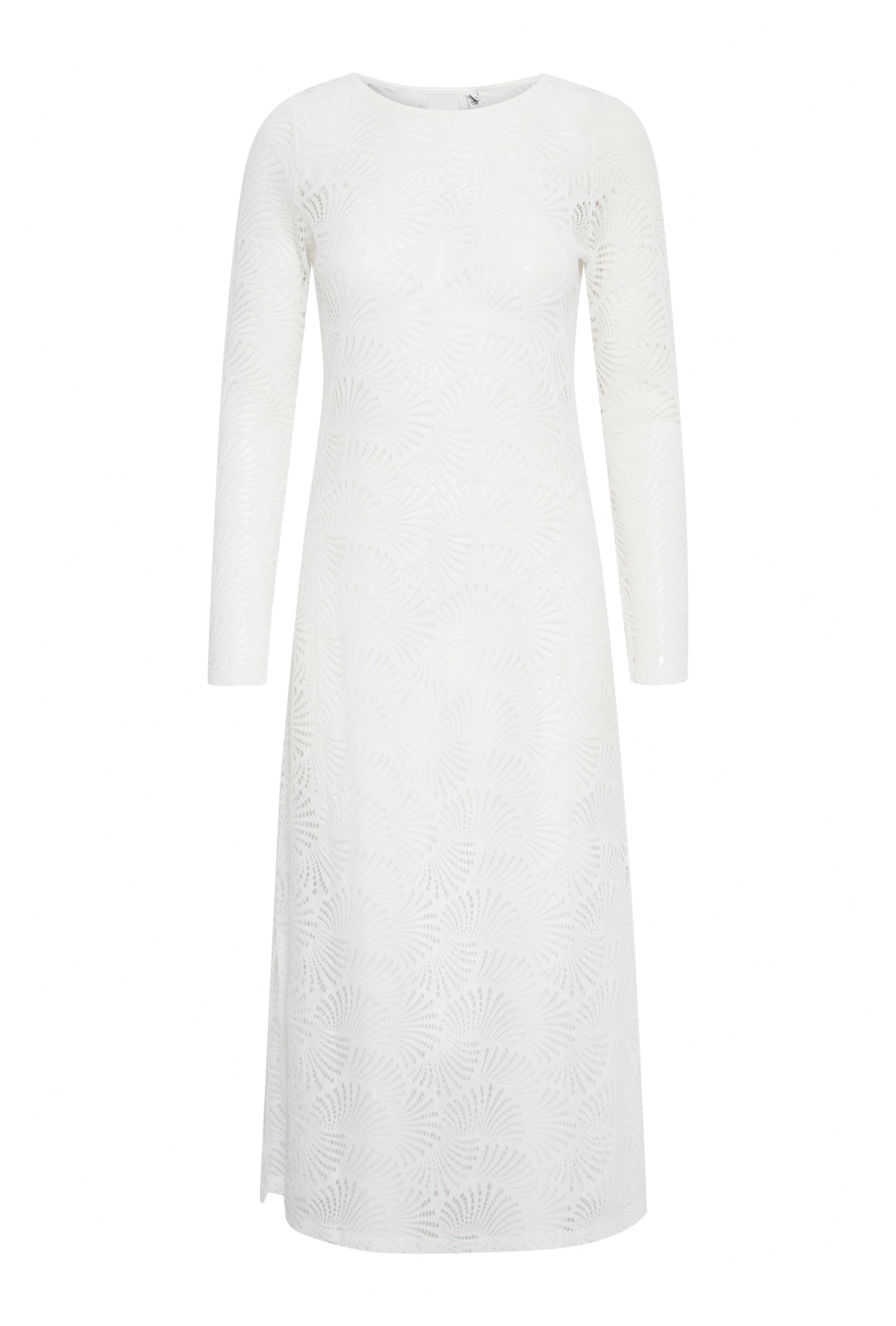 IXFIGINA Kjole PACK FRONT 20121883-114201