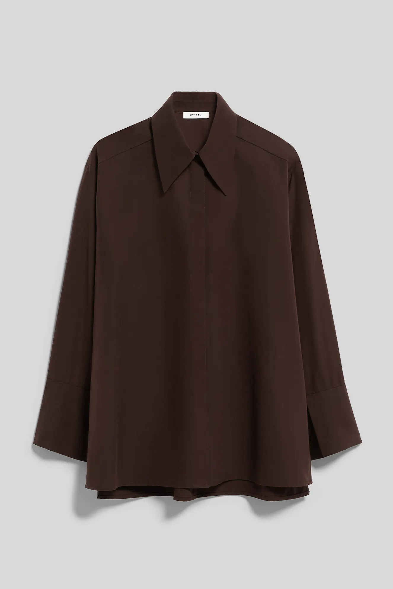 ELVIE Shirt PACK FRONT 30600593-BL808