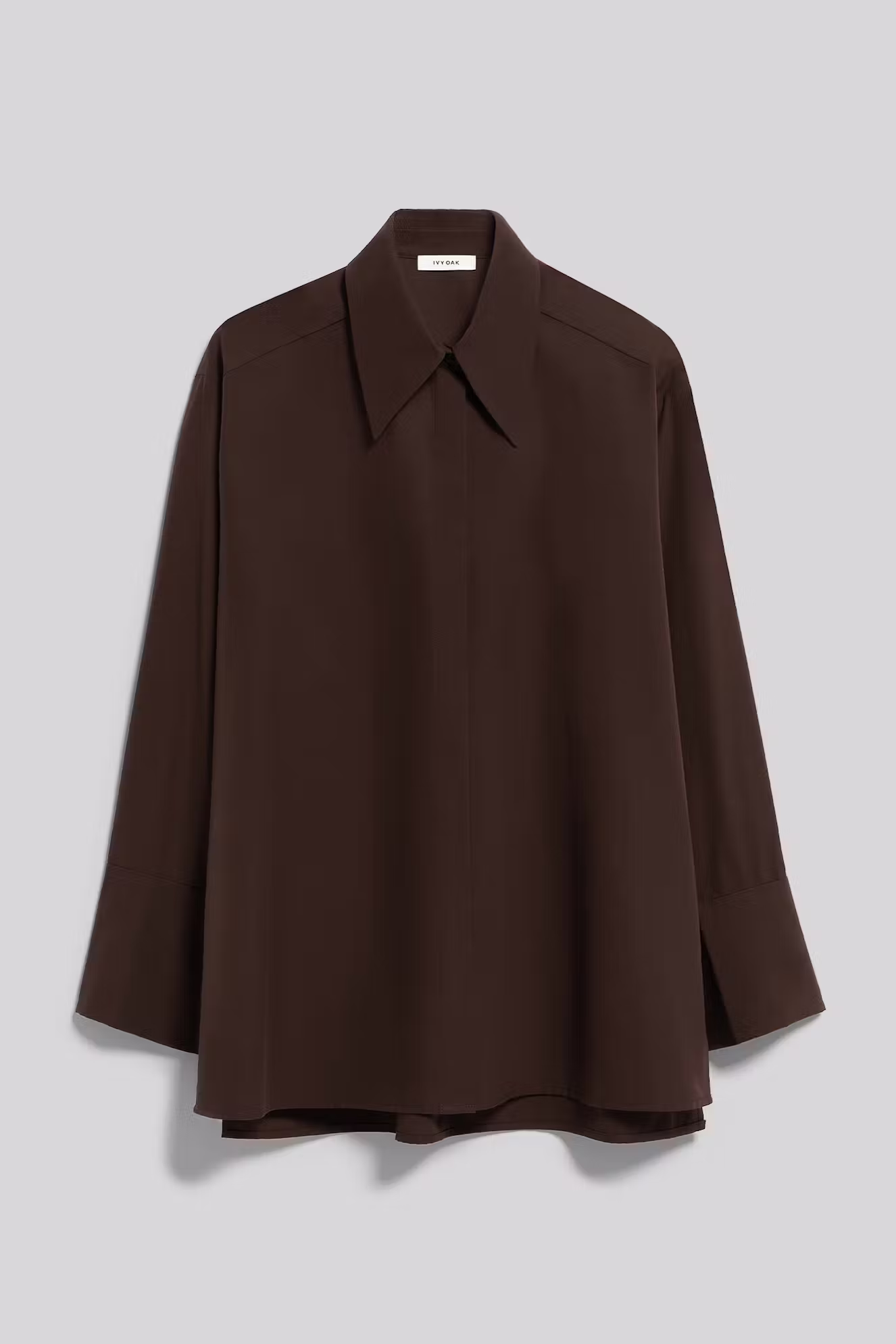 ELVIE Overhemd PACK FRONT 30600593-BR280