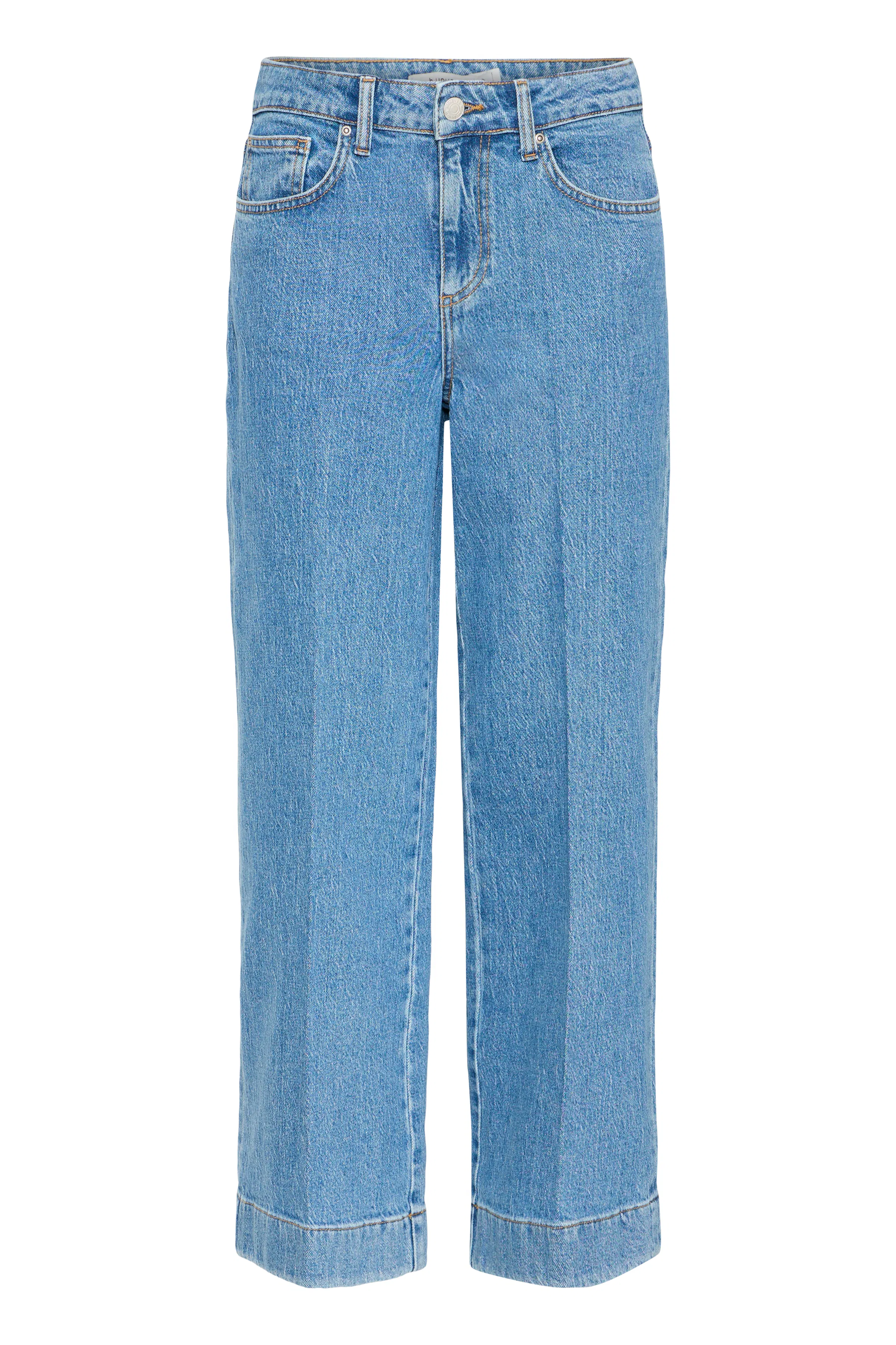 BYKIBINE Jeans PACK FRONT 20818560-200461