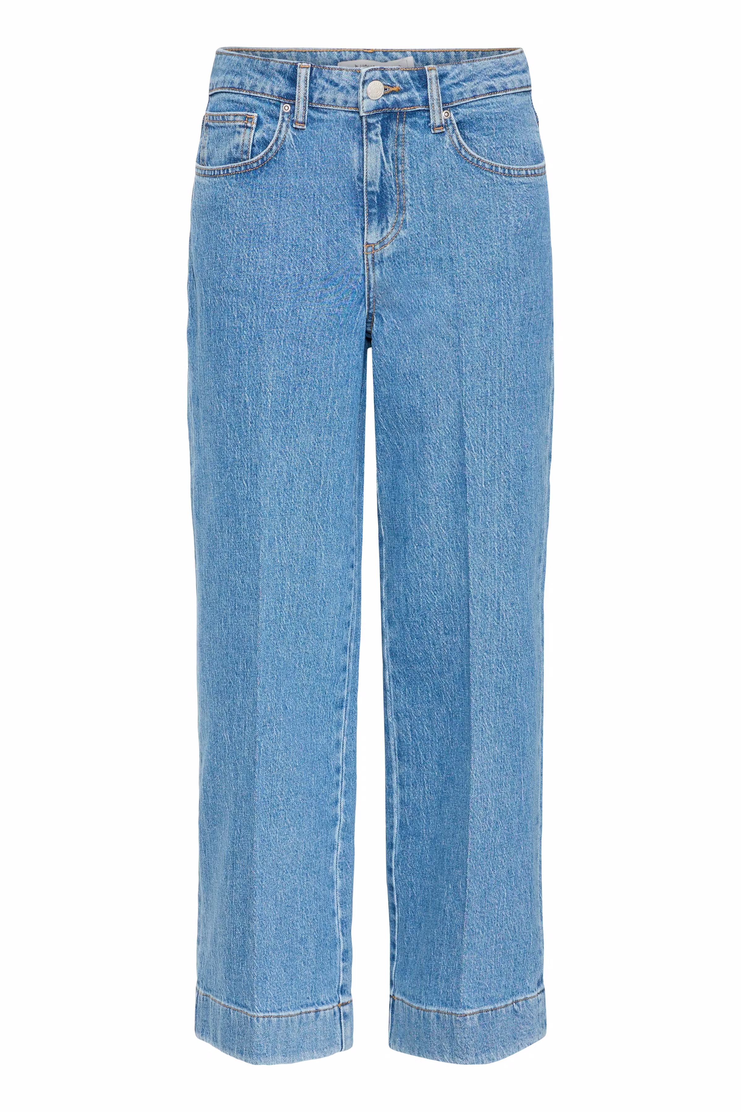 BYKIBINE Jeans PACK FRONT 20818560-200461