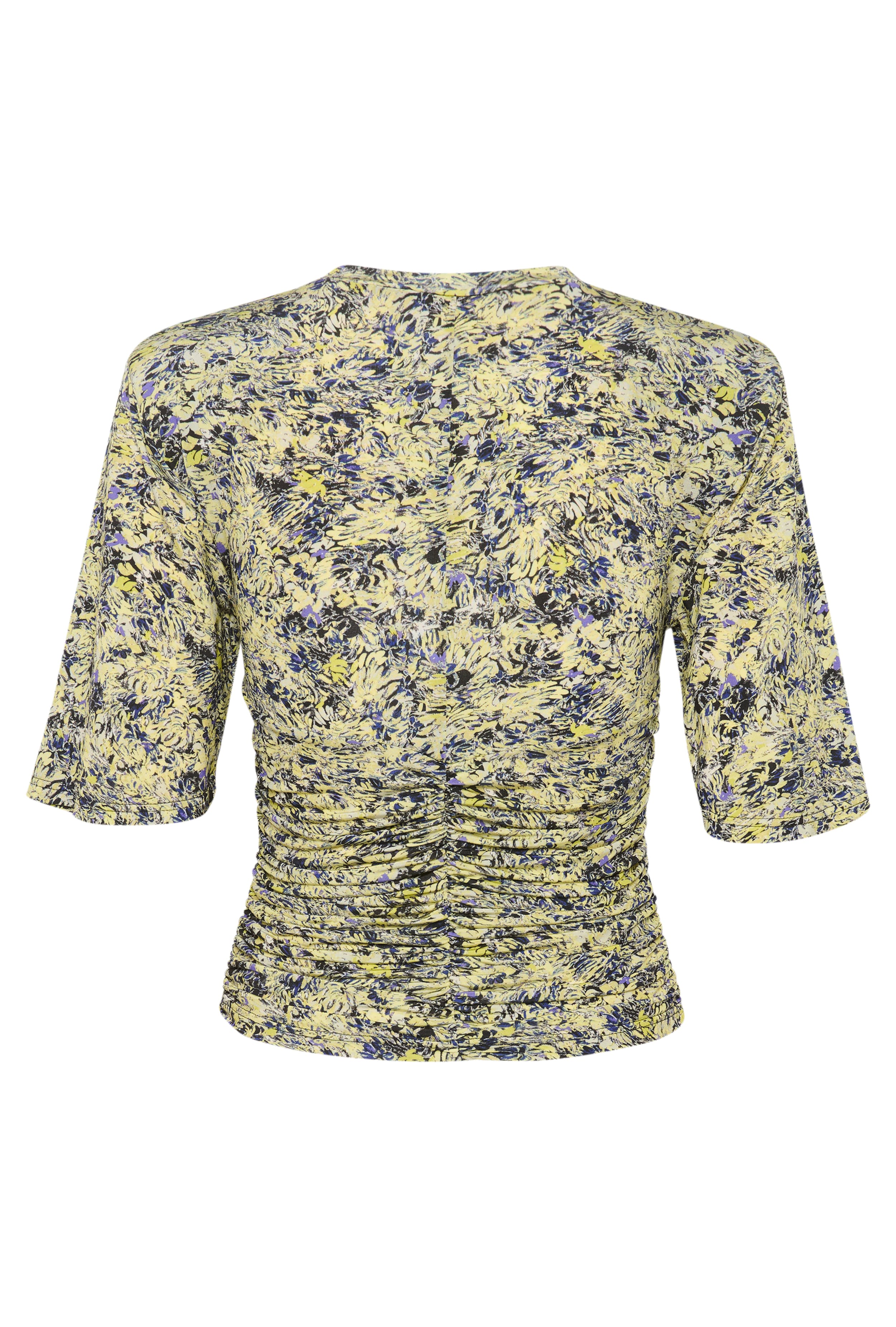 MinulyGZ Blouse PACK FRONT 10908912-105507