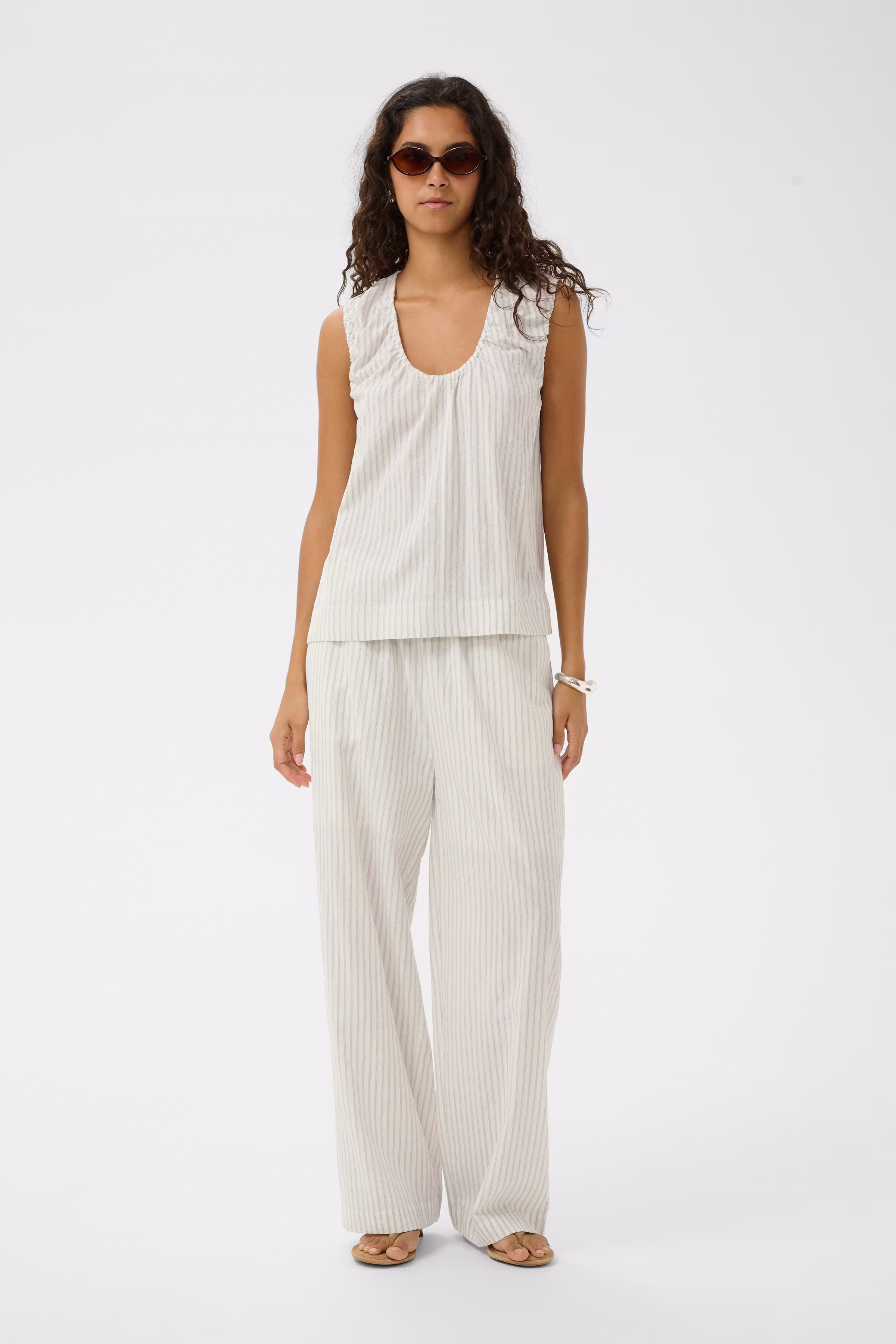 SLCandela Bukser LOOKBOOK FRONT 30409183-304875