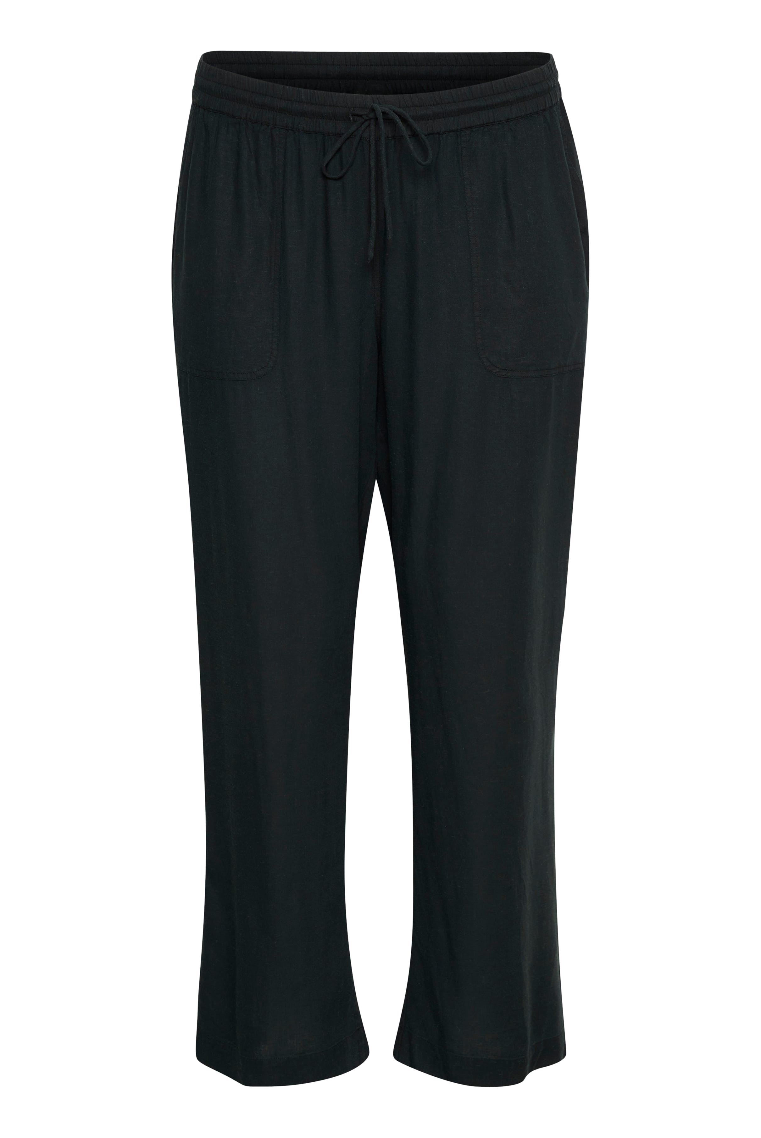 KCmille Linen Trousers PACK FRONT 10582220-170115