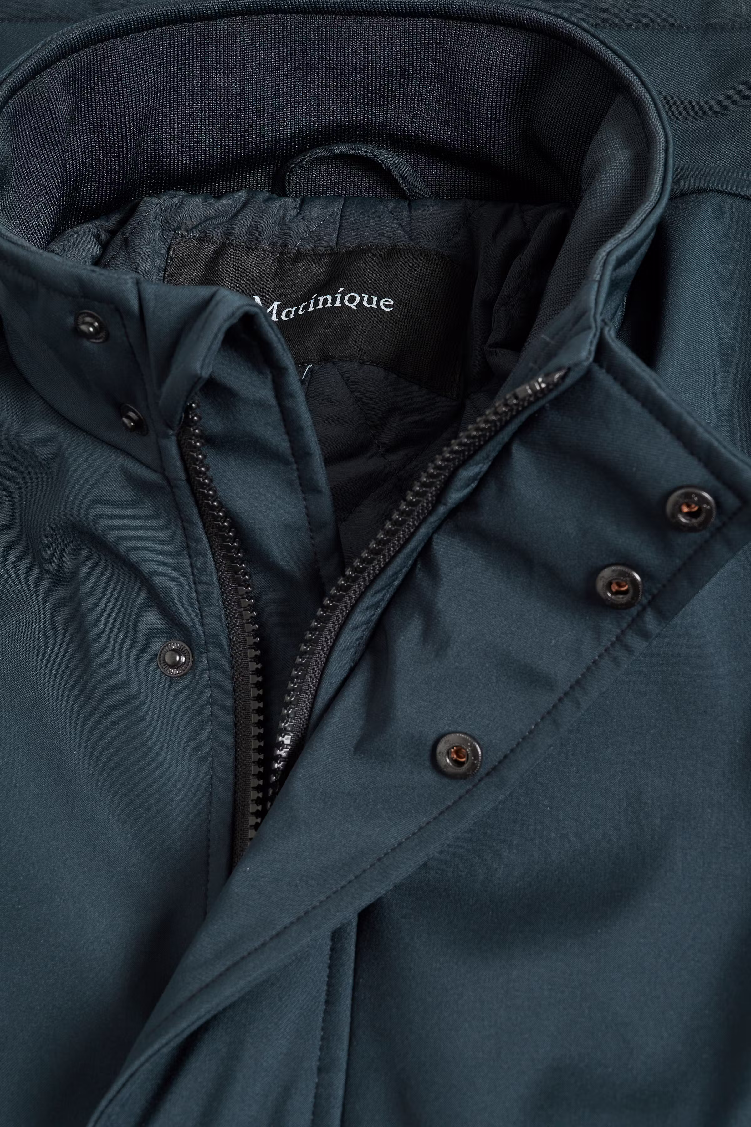 MAmiles Frakke PACK DETAIL 30205082-194011