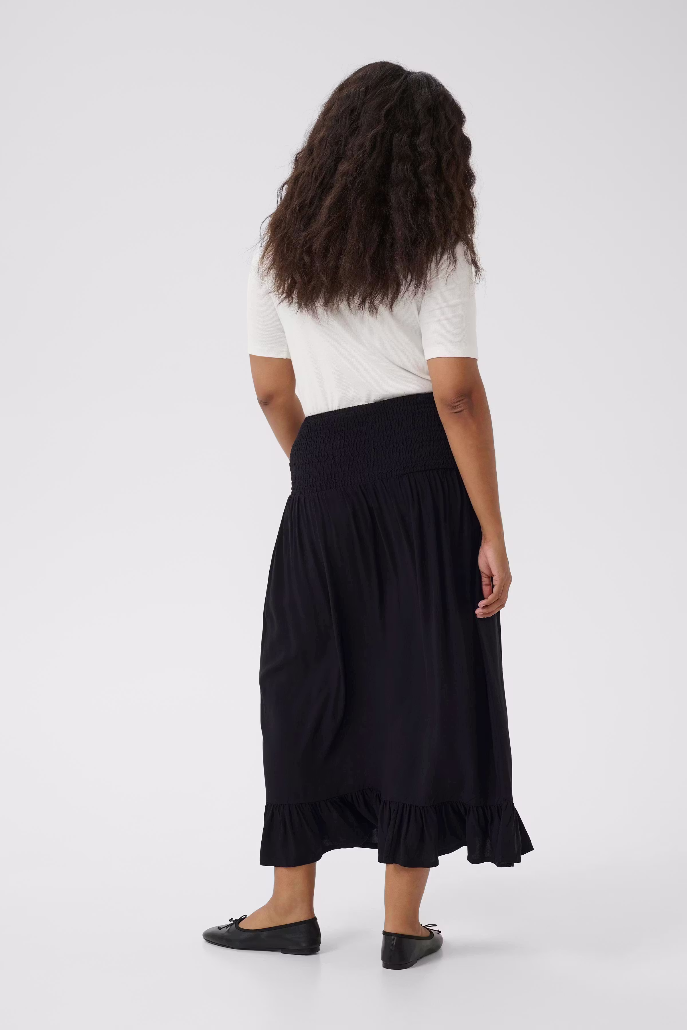 KCbella Nederdel LOOKBOOK BACK 10583471-100121