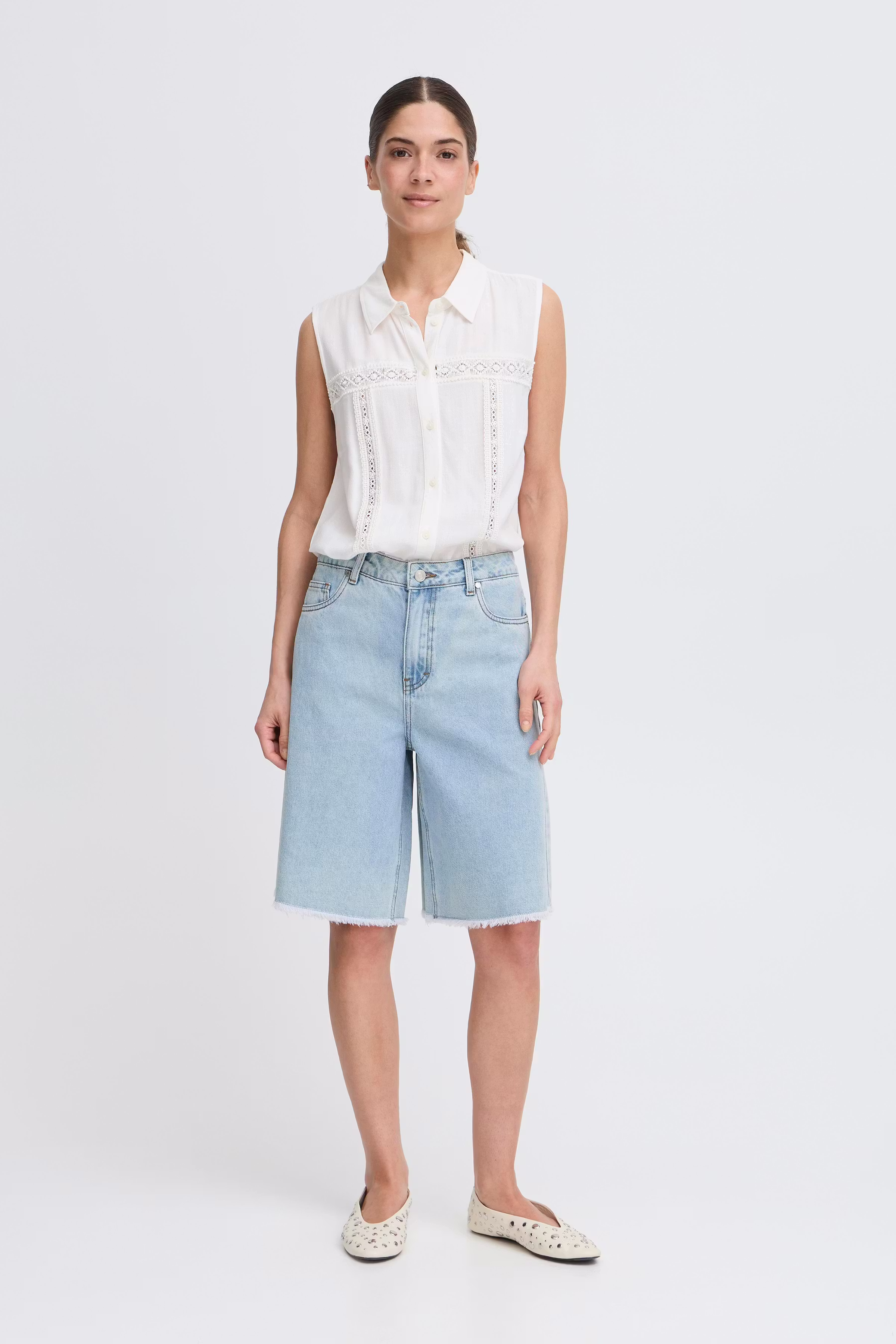 PZCOLLINS Shorts LOOKBOOK FRONT 50208973-201832