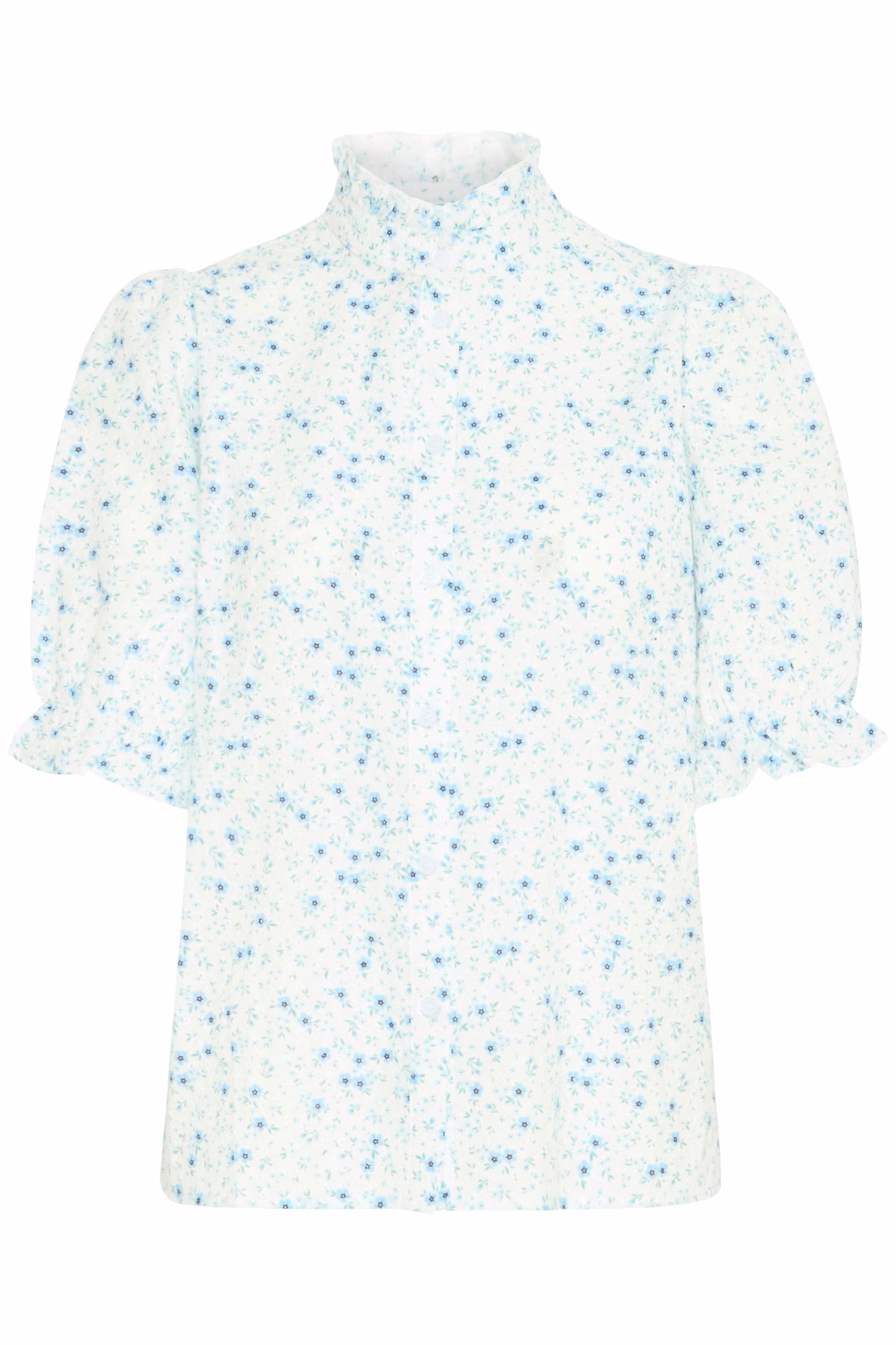 PZWILLA Shirt PACK FRONT 50208985-204802