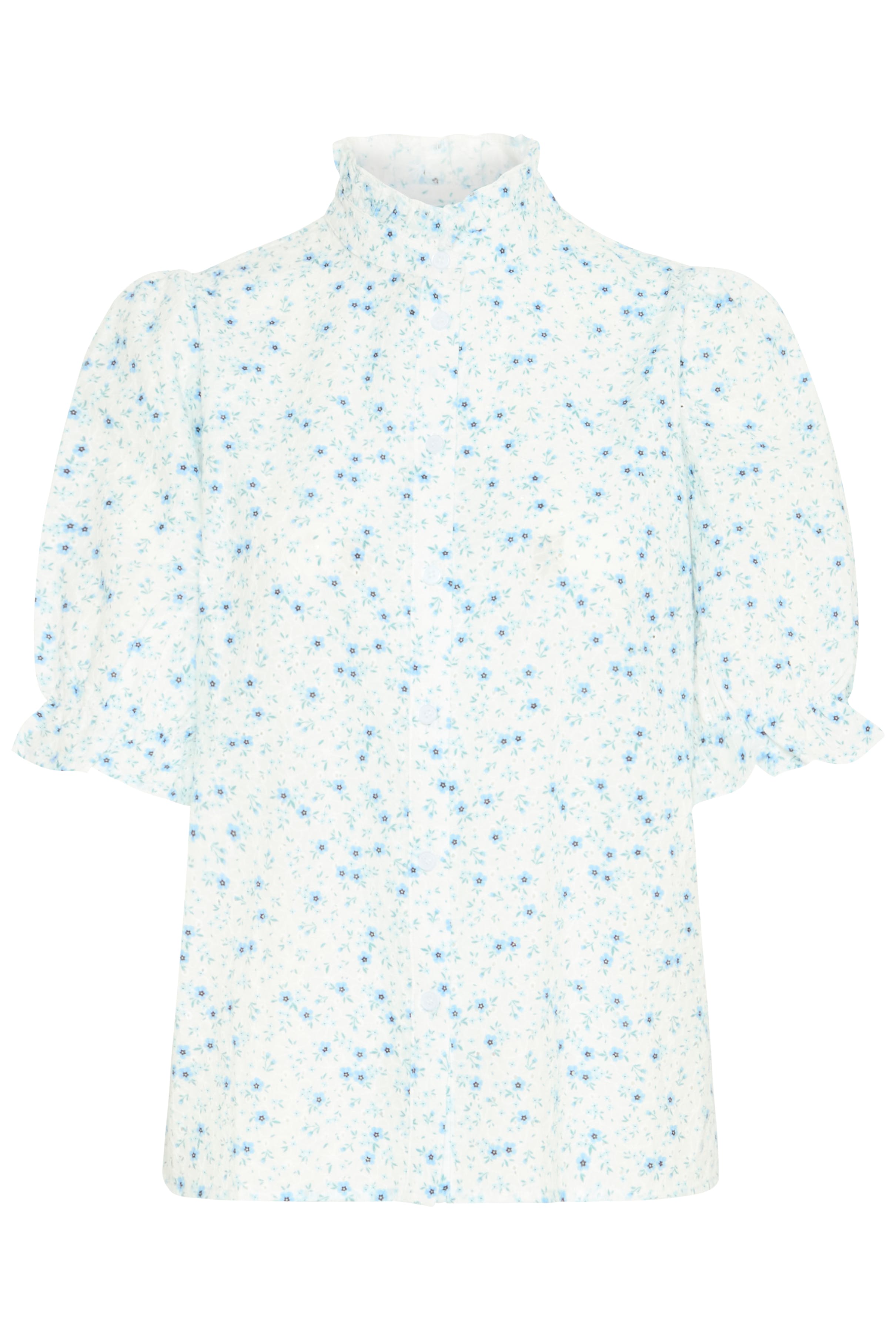 PZWILLA Overhemd PACK FRONT 50208985-204802