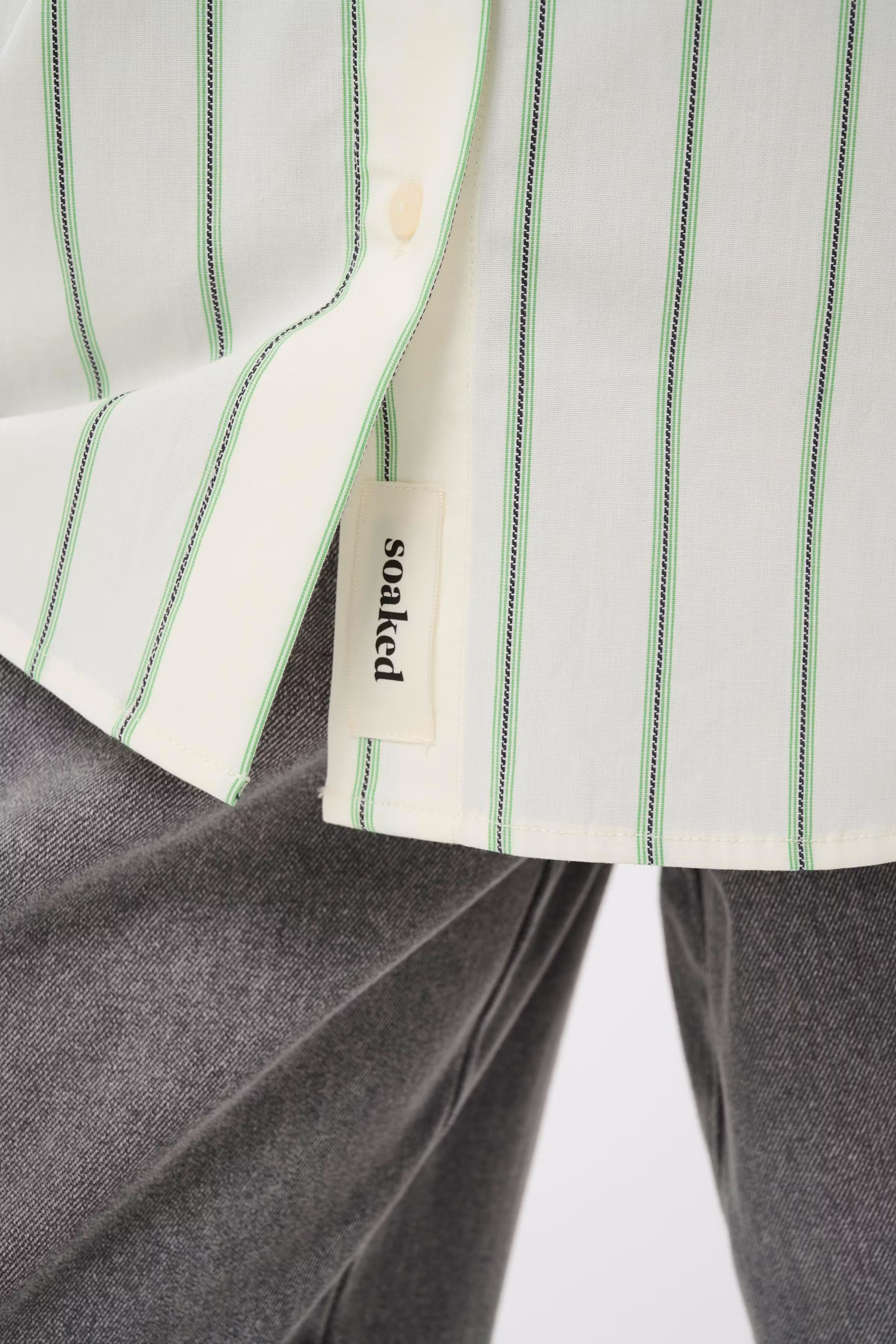 SLNoelle Skjorta LOOKBOOK DETAIL 30409039-304698