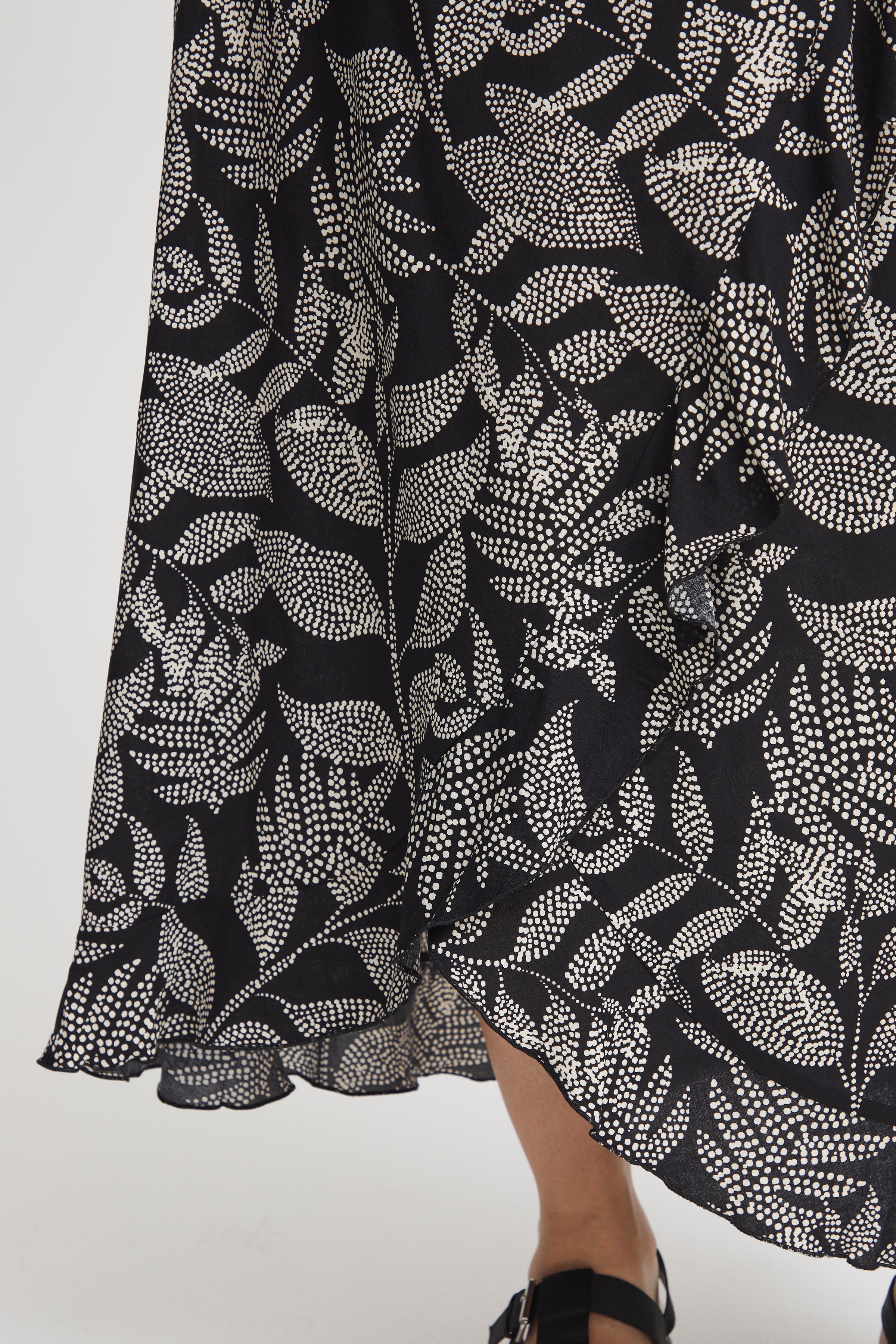 FPFUN Nederdel LOOKBOOK DETAIL 20612472-200115