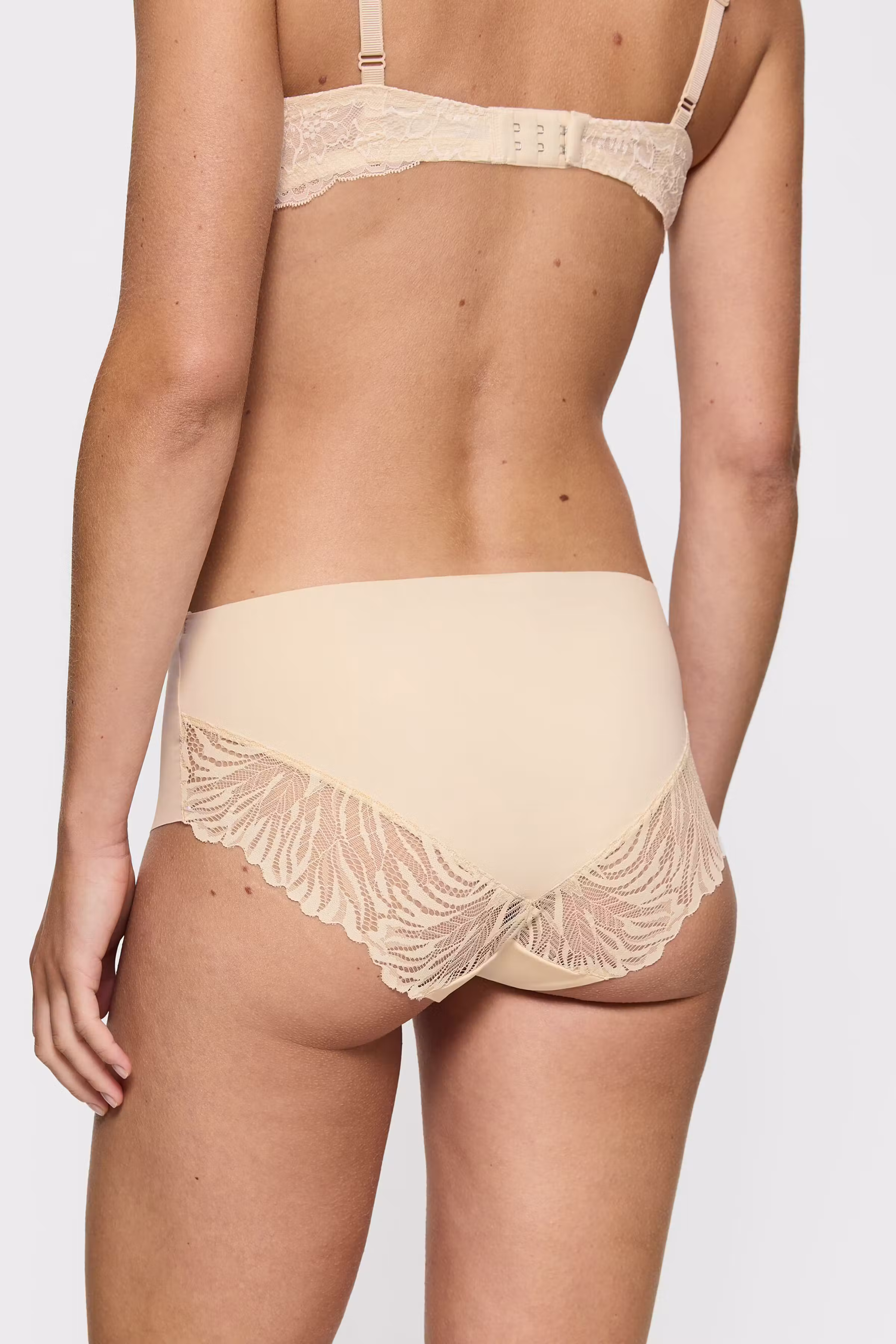 PrettyMicroMaxi Panties LOOKBOOK BACK 40500284-T6720