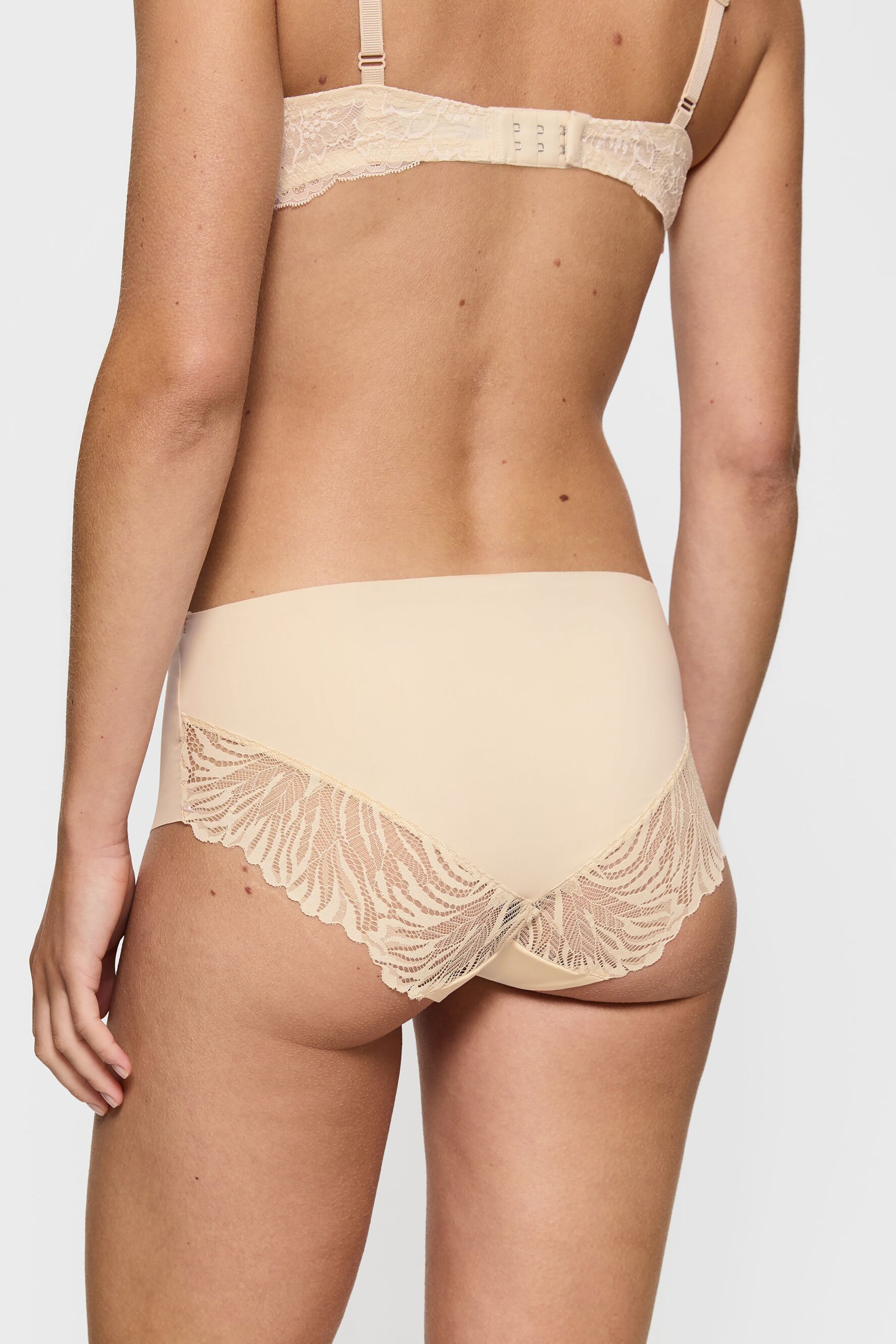 PrettyMicroMaxi Panties LOOKBOOK BACK 40500284-T6720