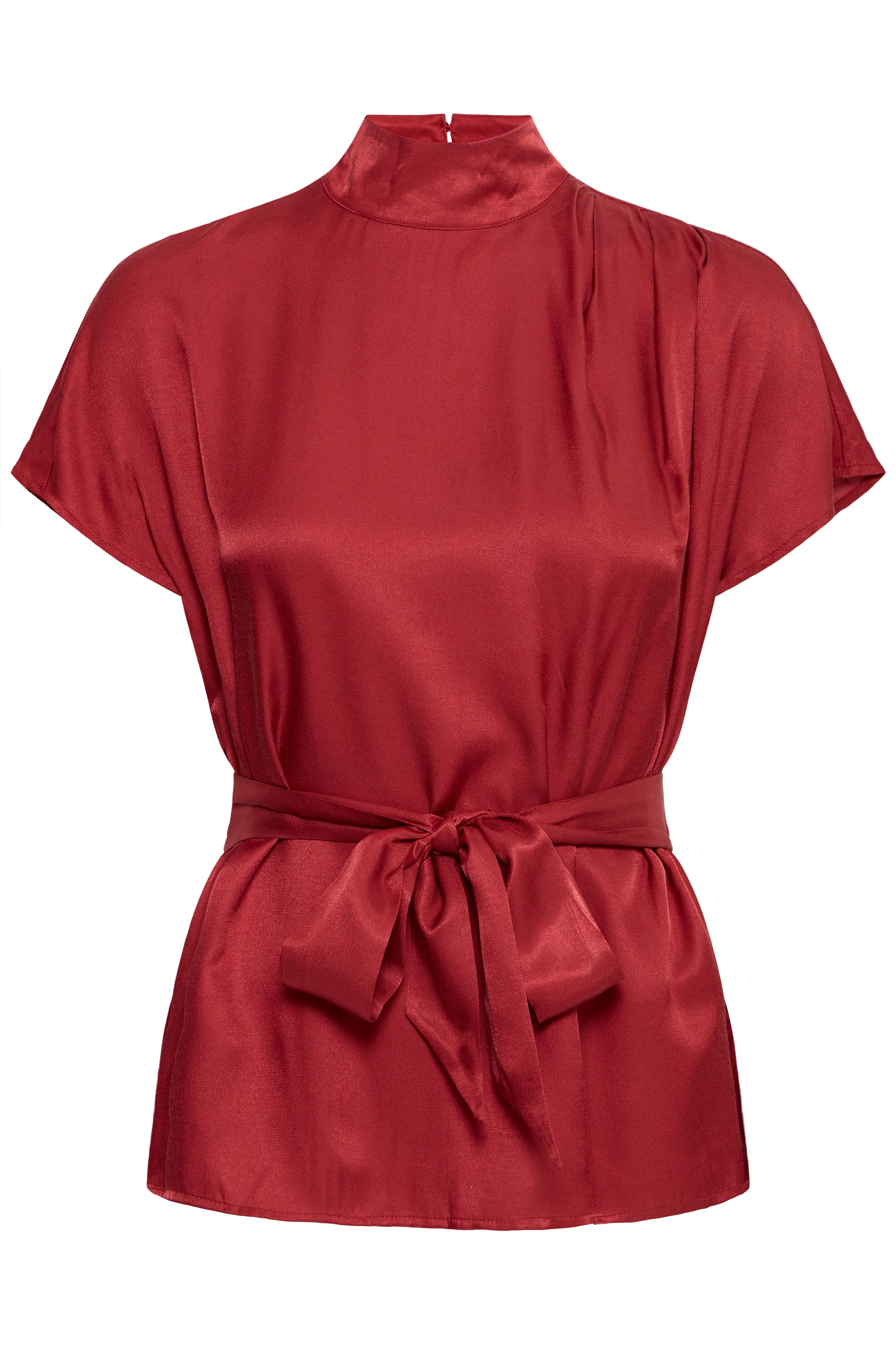 FRSHINY Bluse PACK FRONT 20618496-191653