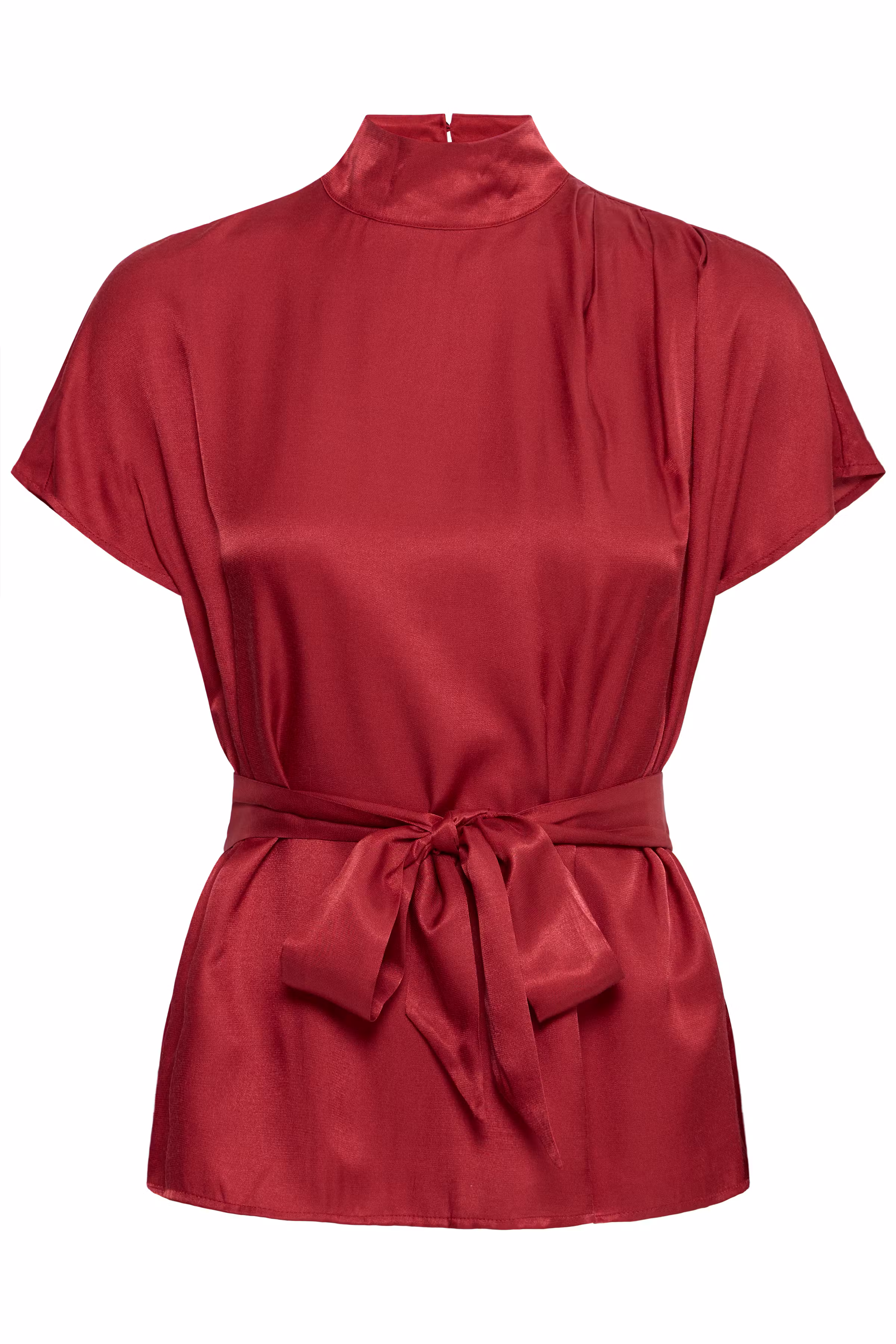 FRSHINY Bluse PACK FRONT 20618496-191653