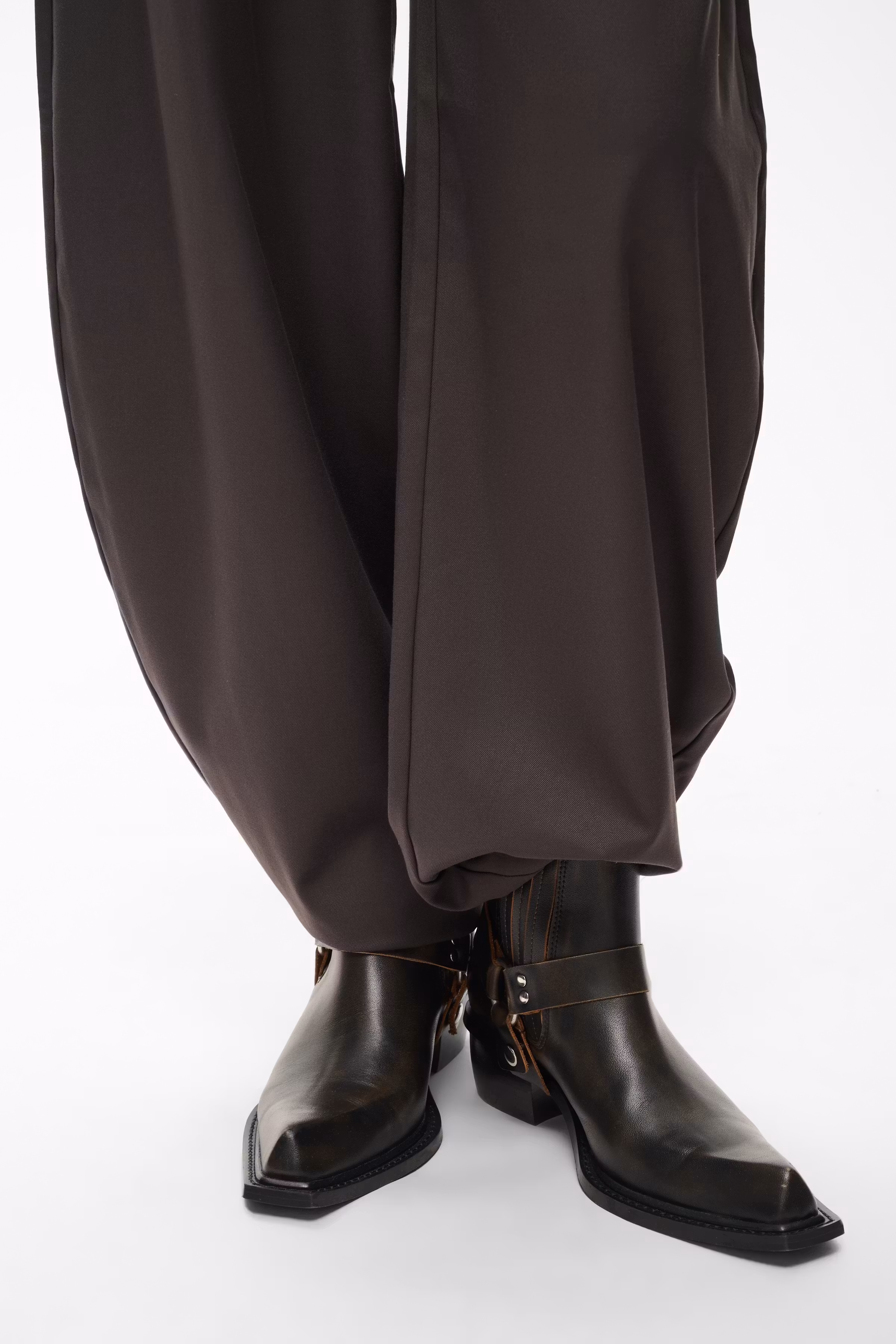 GZvelenda Støvler LOOKBOOK DETAIL 10911413-109679