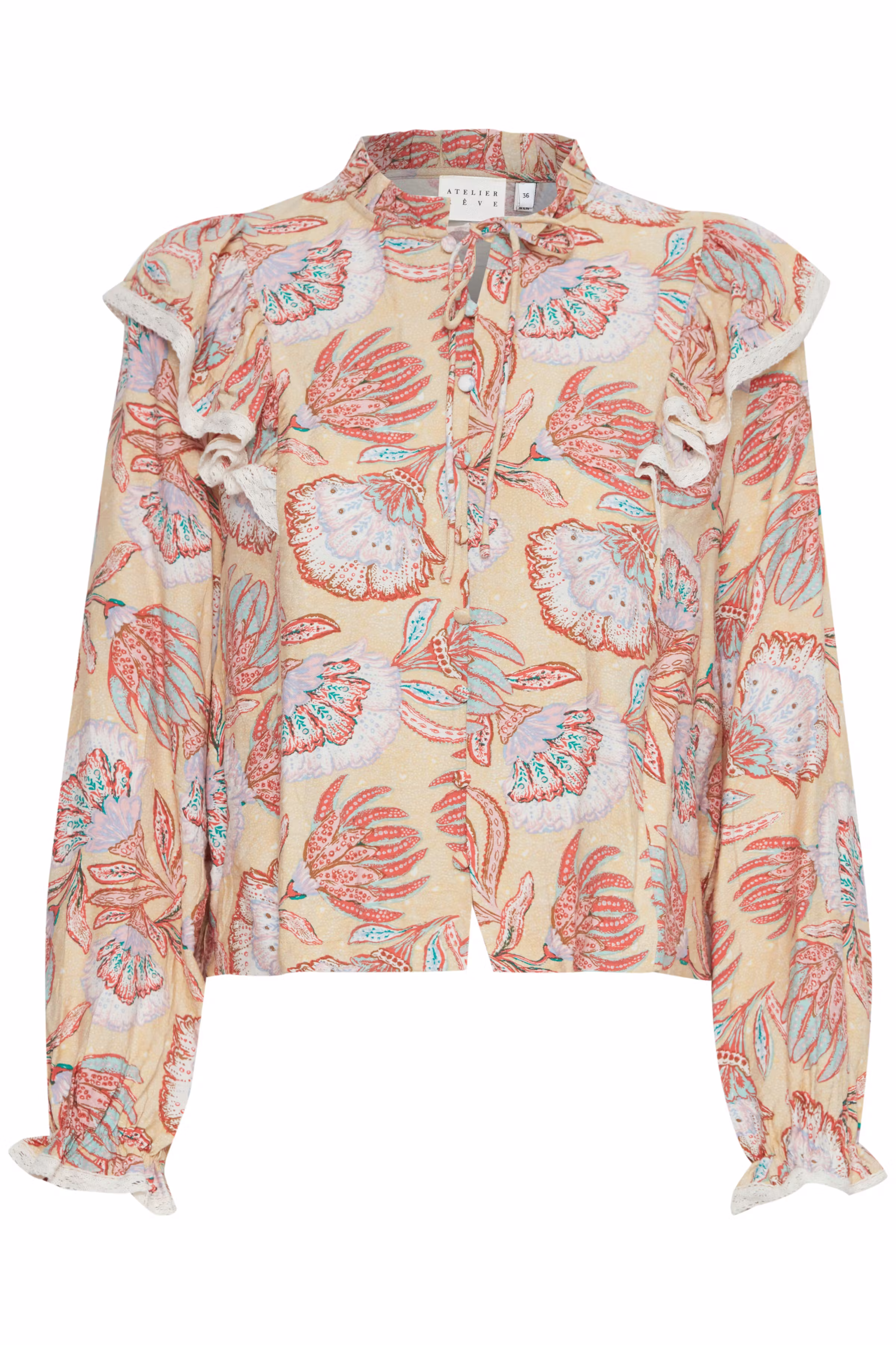 IRLAMORE Shirt PACK FRONT 20120810-202878