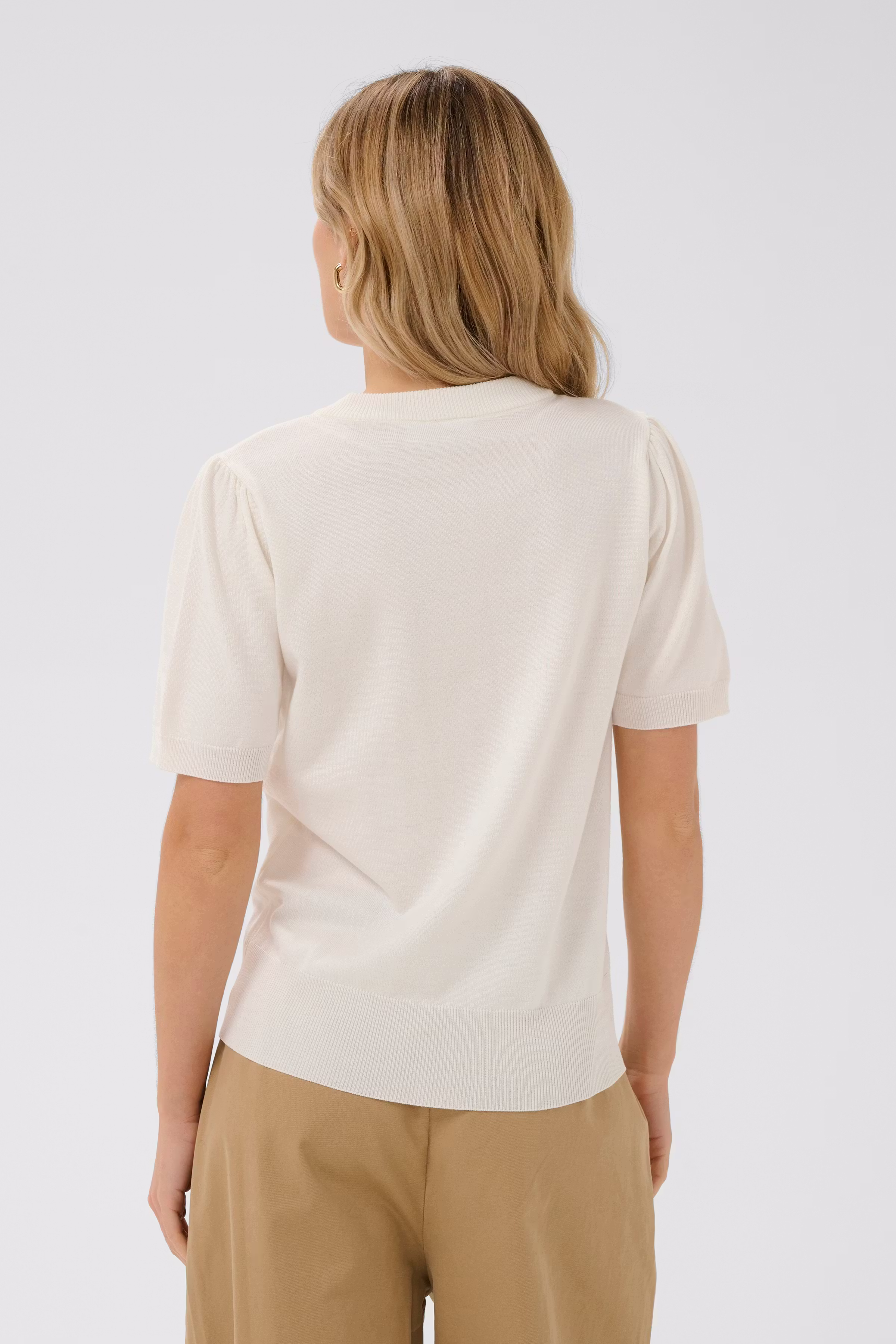 MilaSZ Pullover LOOKBOOK BACK 30511788-110605