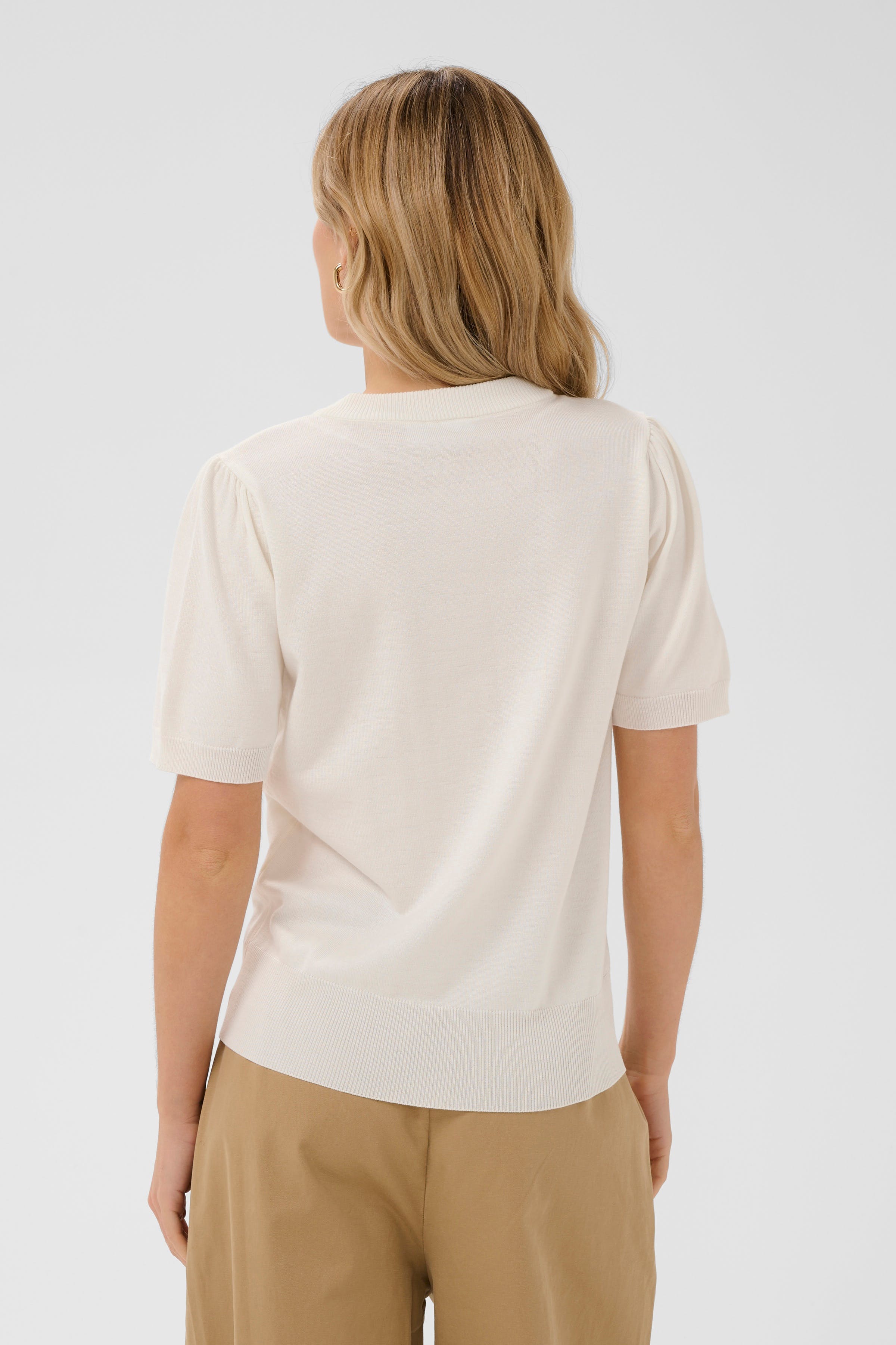 MilaSZ Pullover LOOKBOOK BACK 30511788-110605