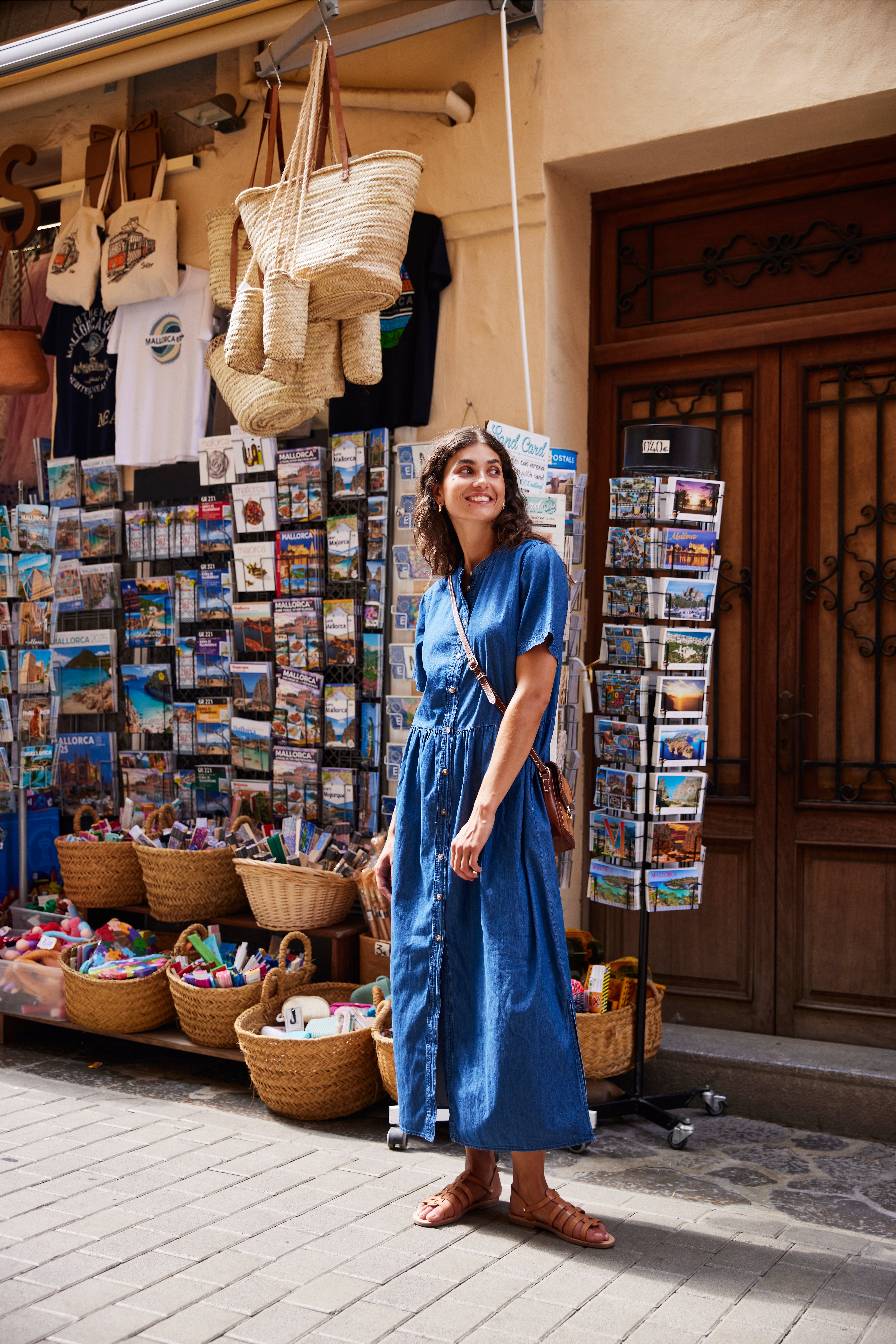 FRKINDRA Dress LOCATION NONE 20615746-200077