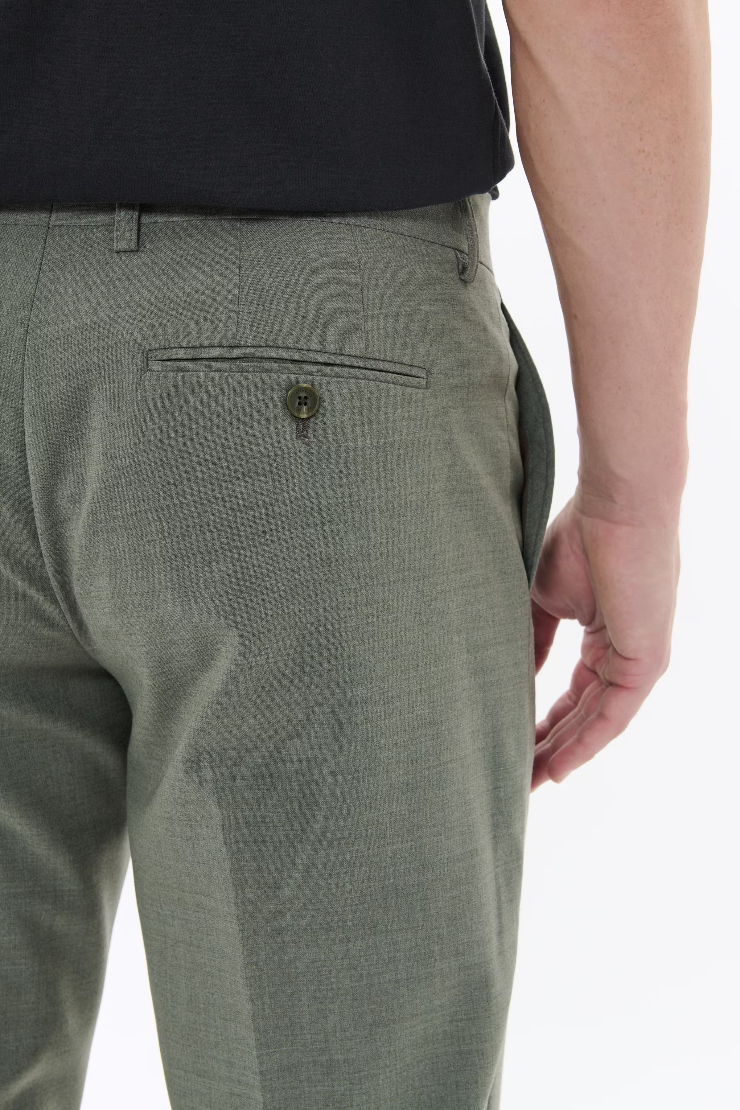 MAlas Byxor LOOKBOOK DETAIL 30208092-180312