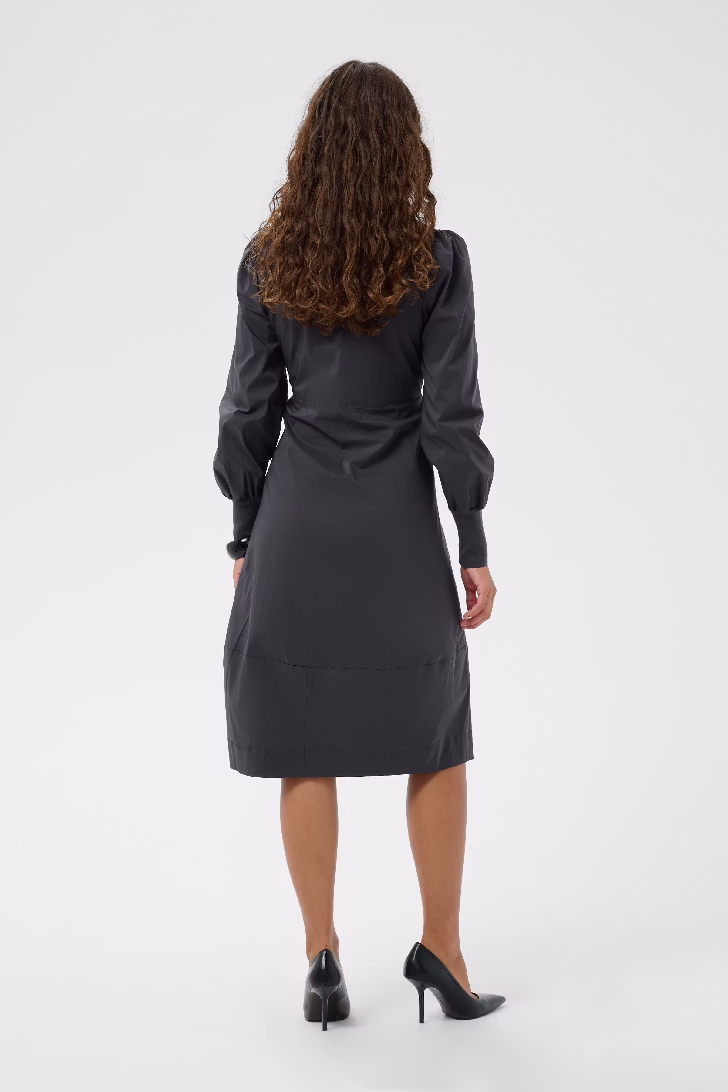 CUantoinett Kjole LOOKBOOK BACK 50109363-180201