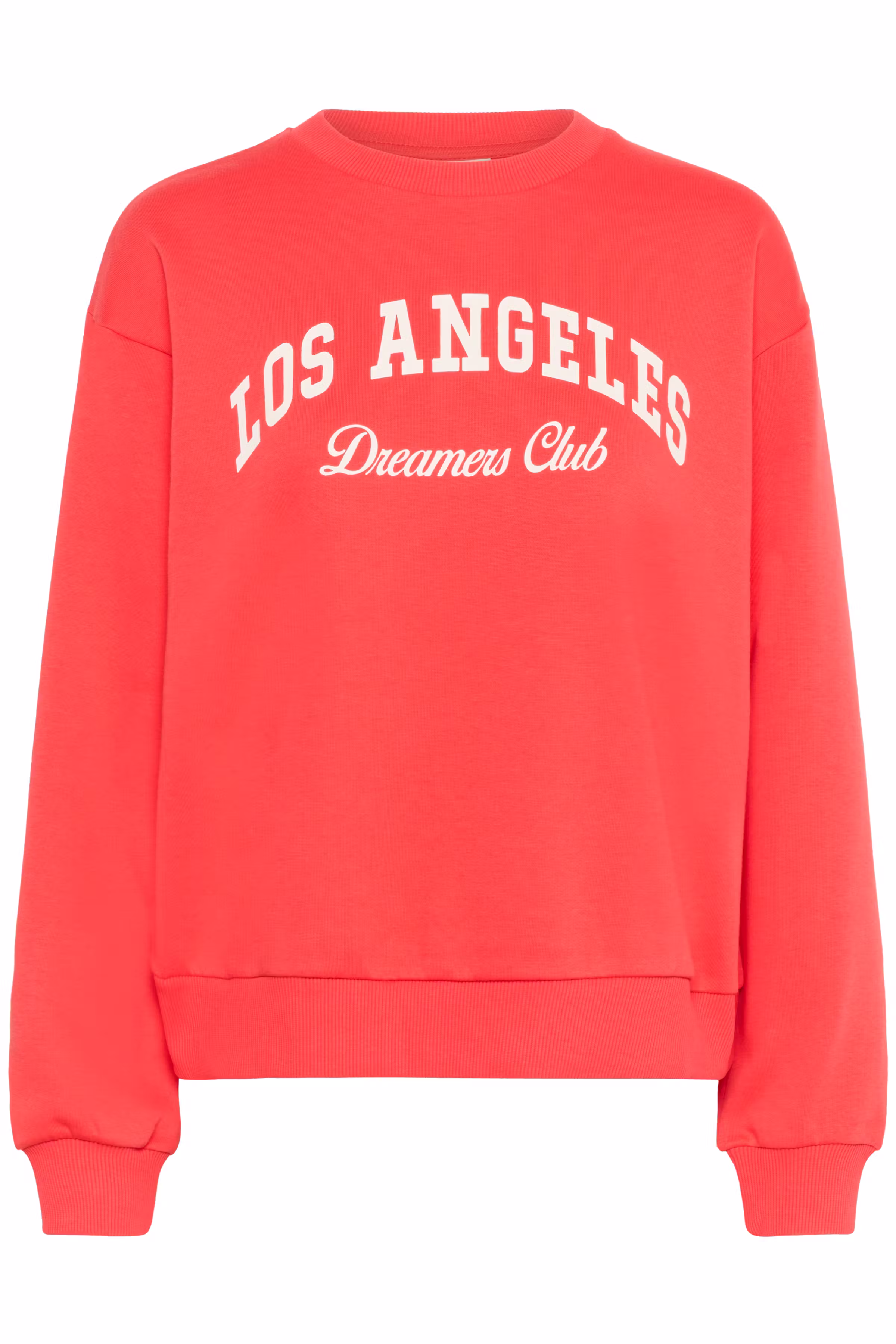 KAhazel Sweatshirt PACK FRONT 10552396-181762