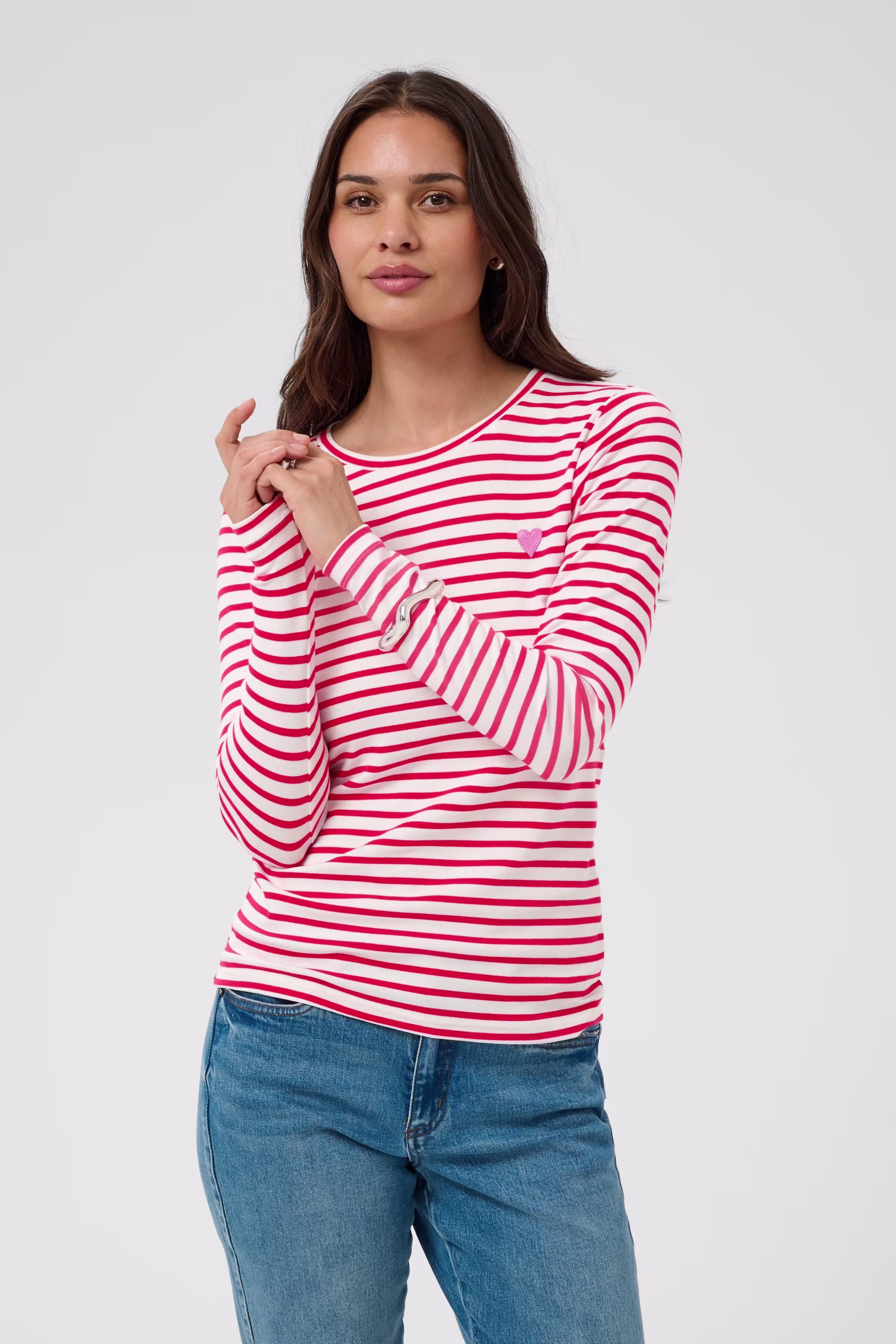 KALiddy T-shirt LOOKBOOK FRONT 10502821-105294