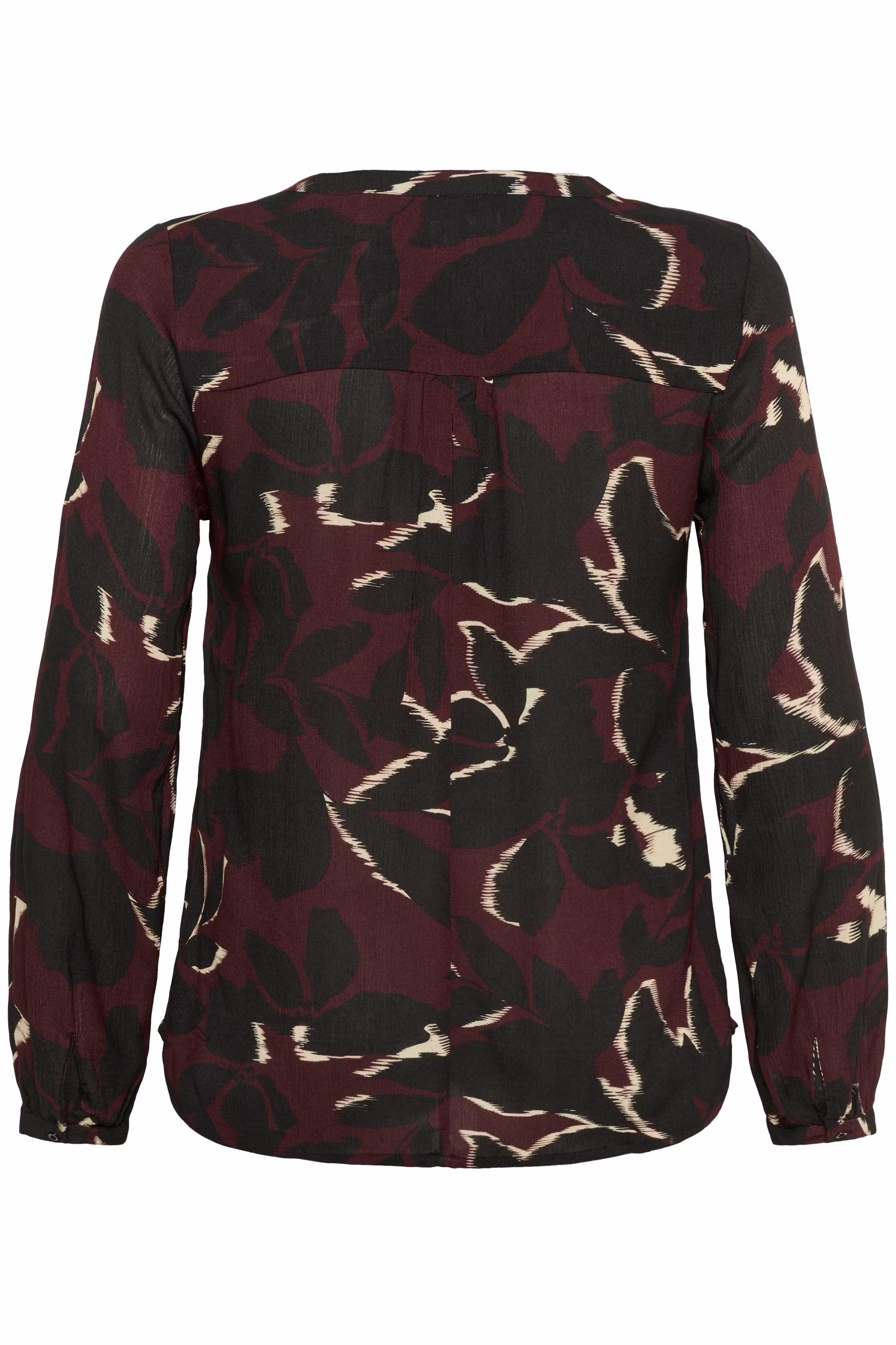 KCami Blouse PACK BACK 10582024-108224