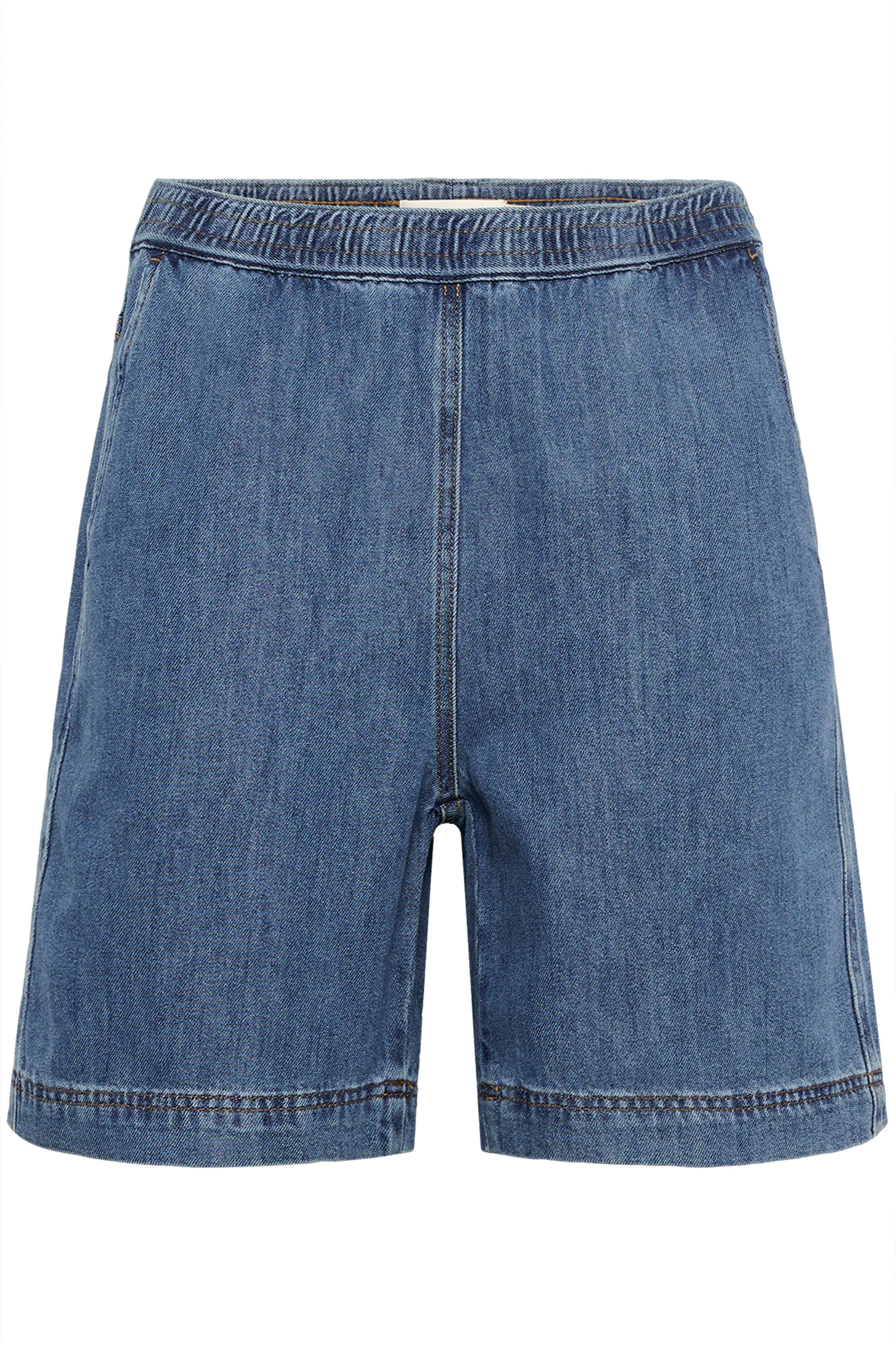 DaceyIW Shorts PACK FRONT 30110691-301251
