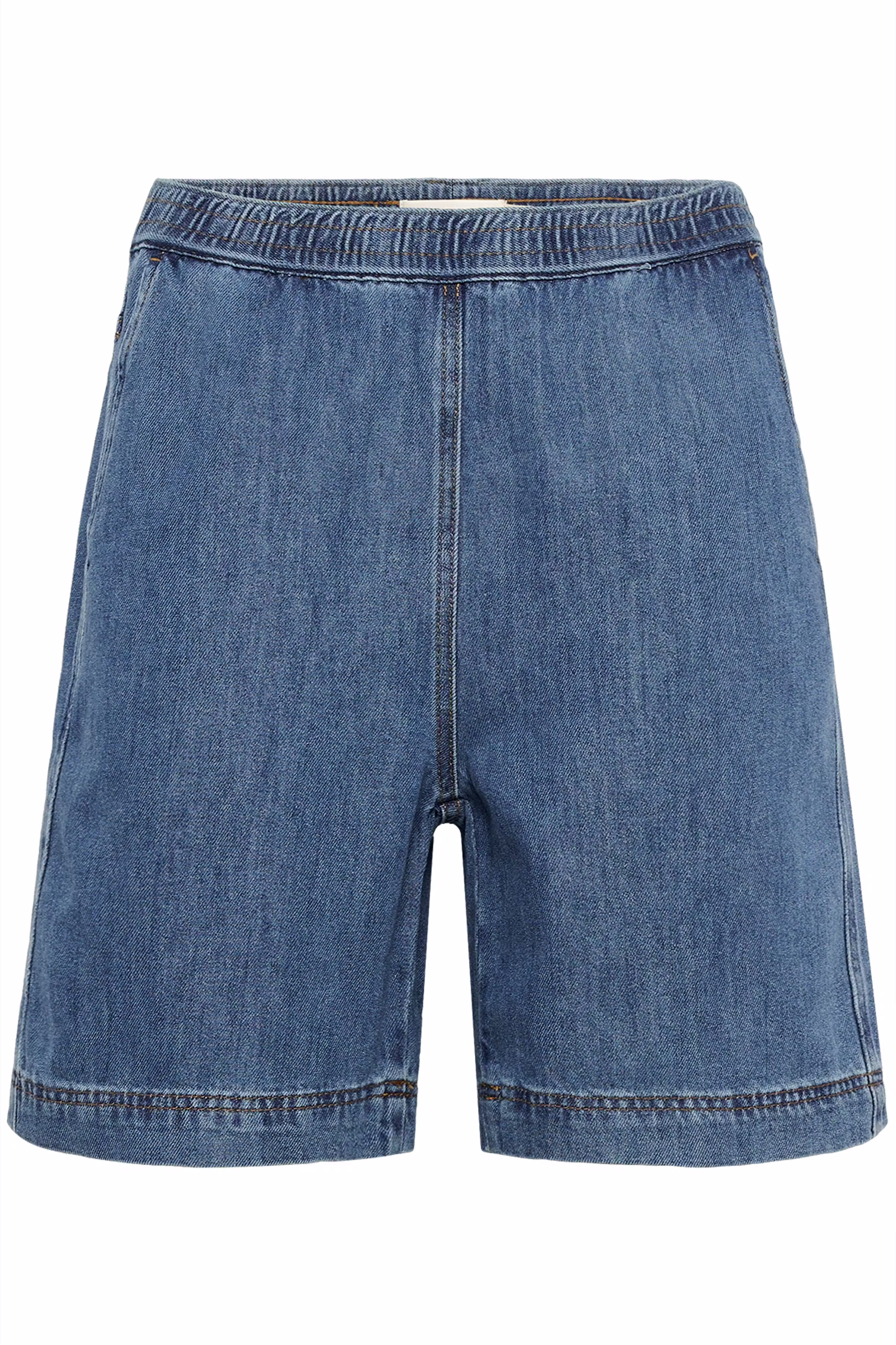 DaceyIW Shorts PACK FRONT 30110691-301251