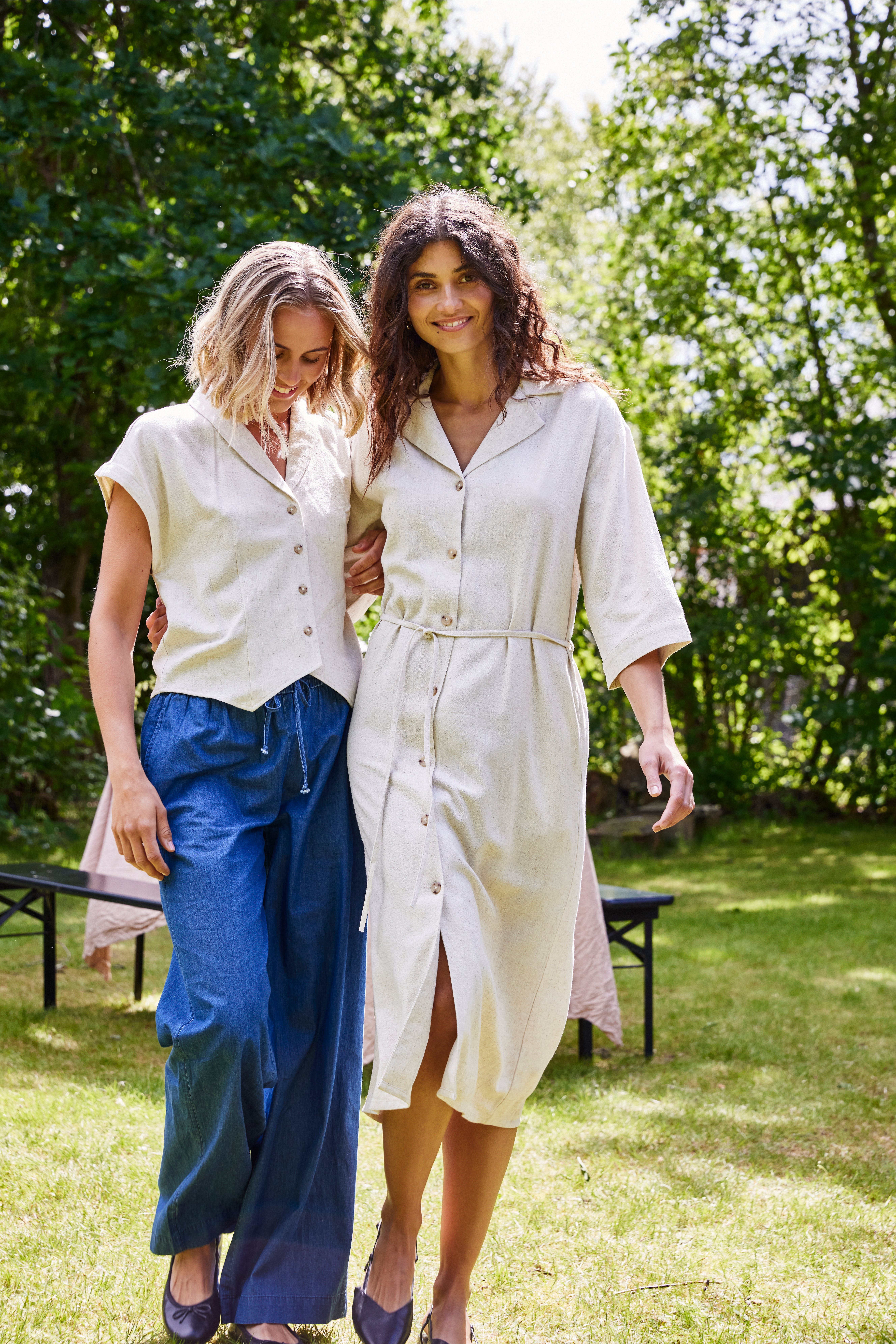 FRATEL Kjole LOCATION NONE 20615428-1107011