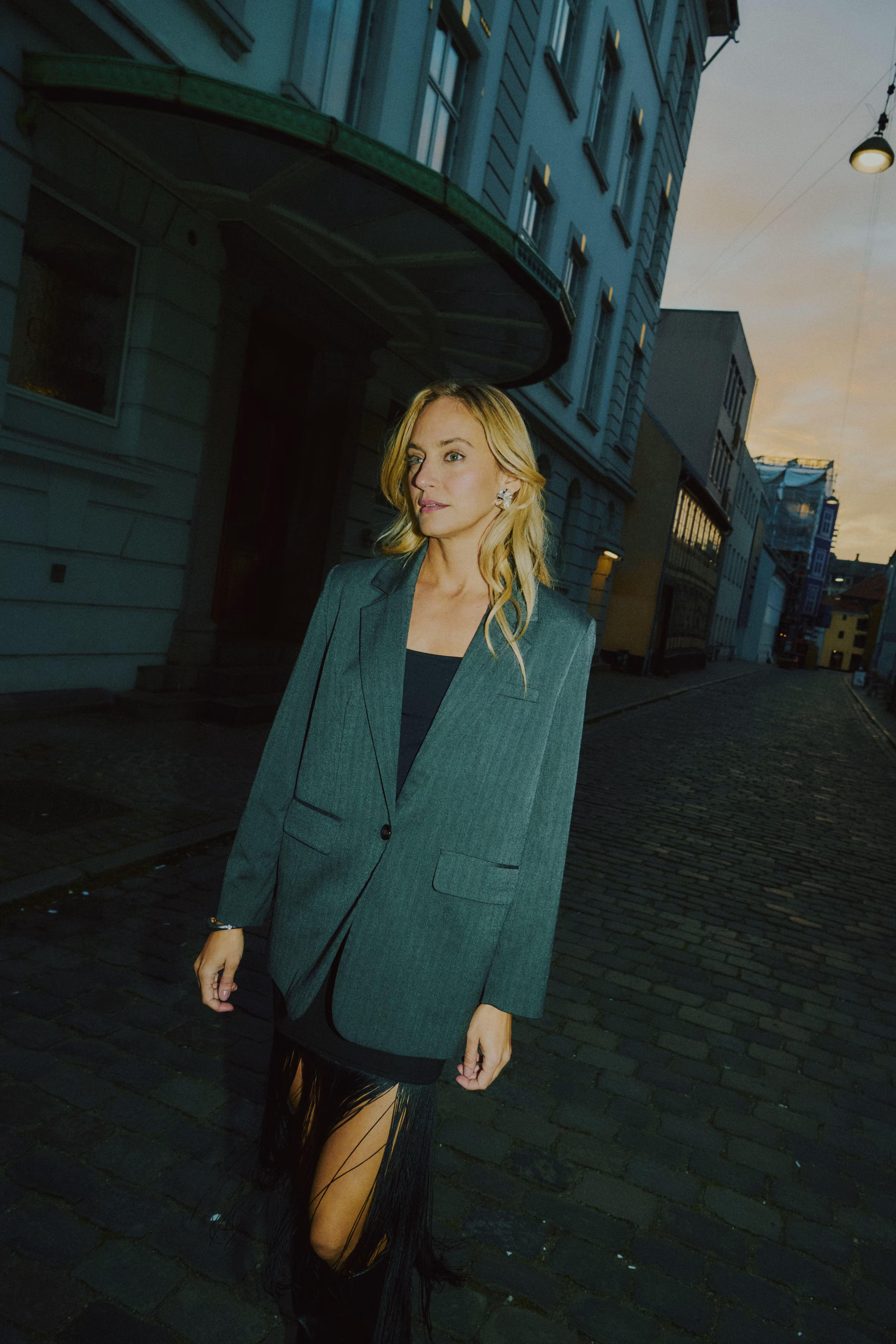 FRNOVIE Blazer LOCATION NONE 20618517-900013886