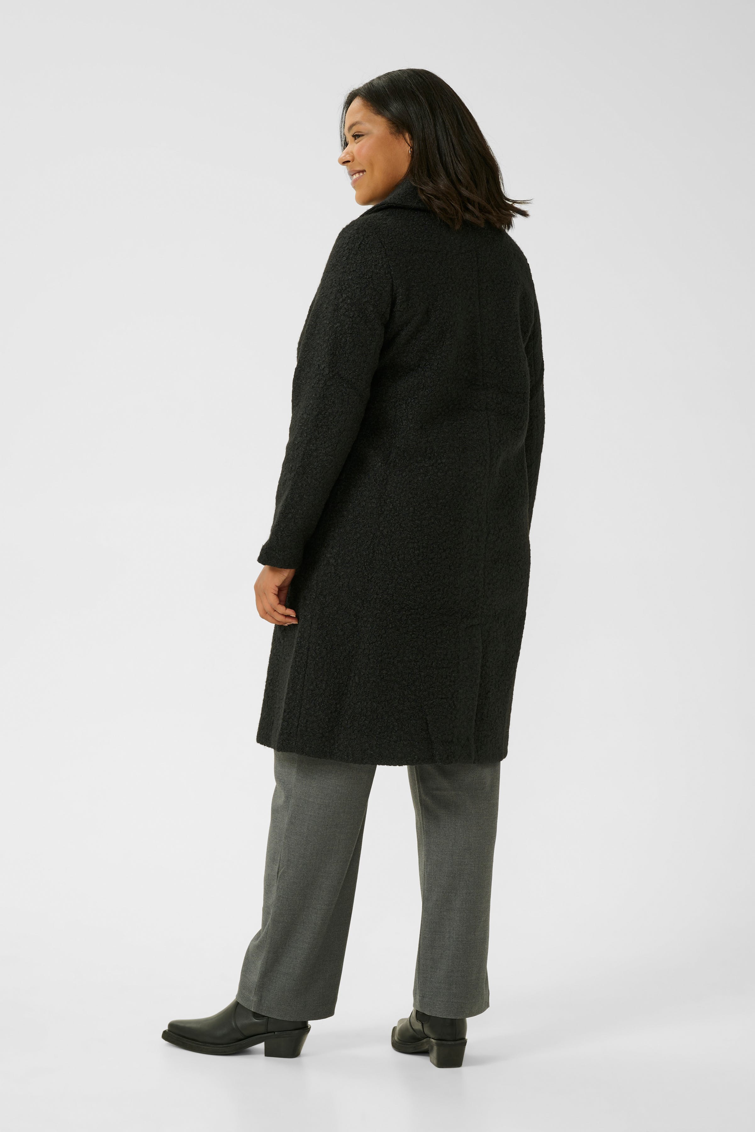 KCanni KÃ¥pe LOOKBOOK BACK 10581142-100121