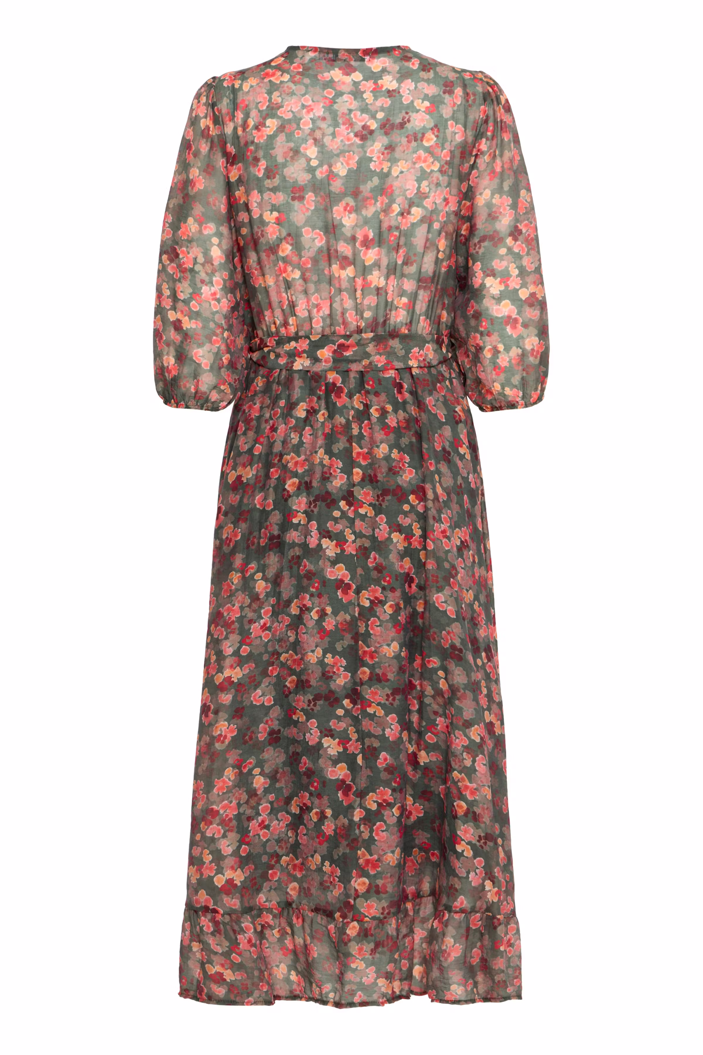 SBLEYIA Kjole PACK BACK 22100901-180515