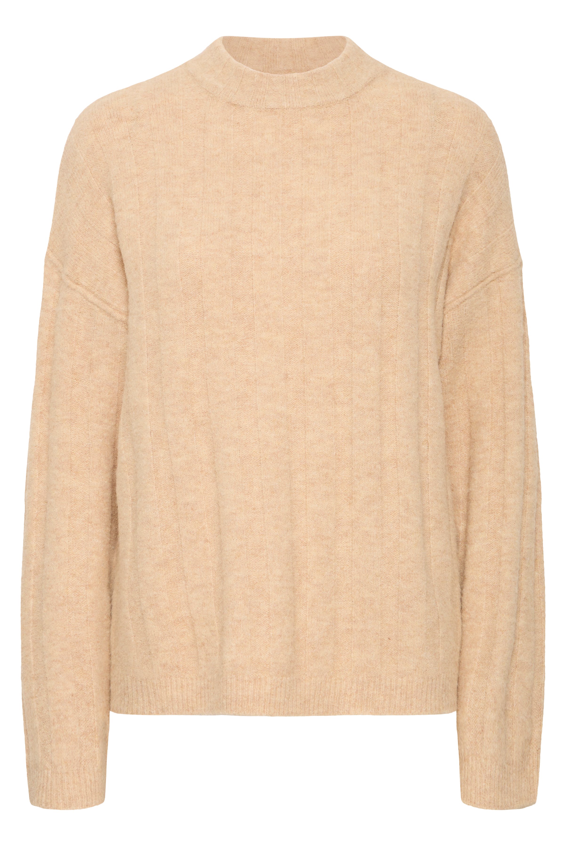 BYOMEA Pullover PACK FRONT 20816273-1541051