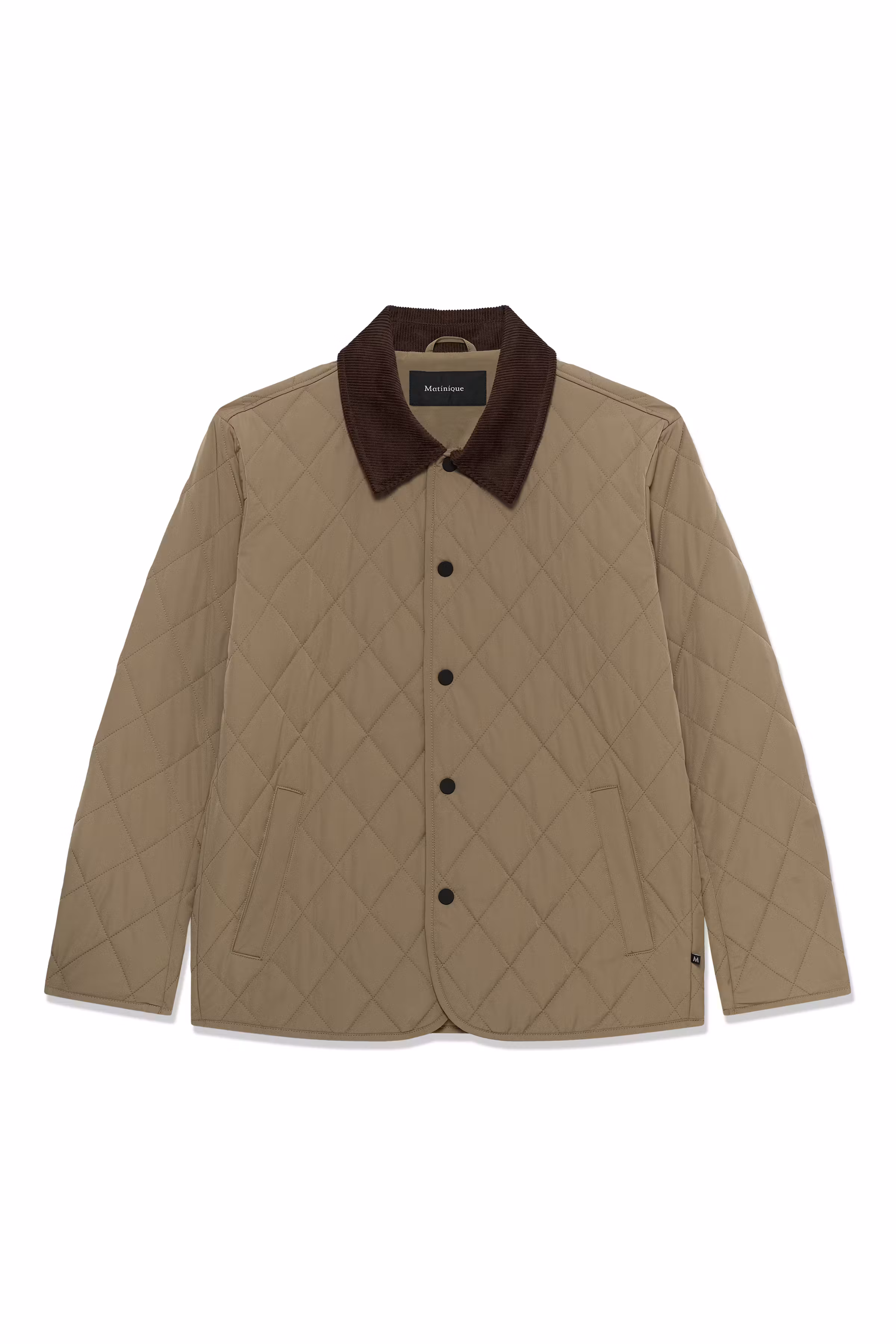 MAPhilippe Outerwear PACK FRONT 30209719-181112
