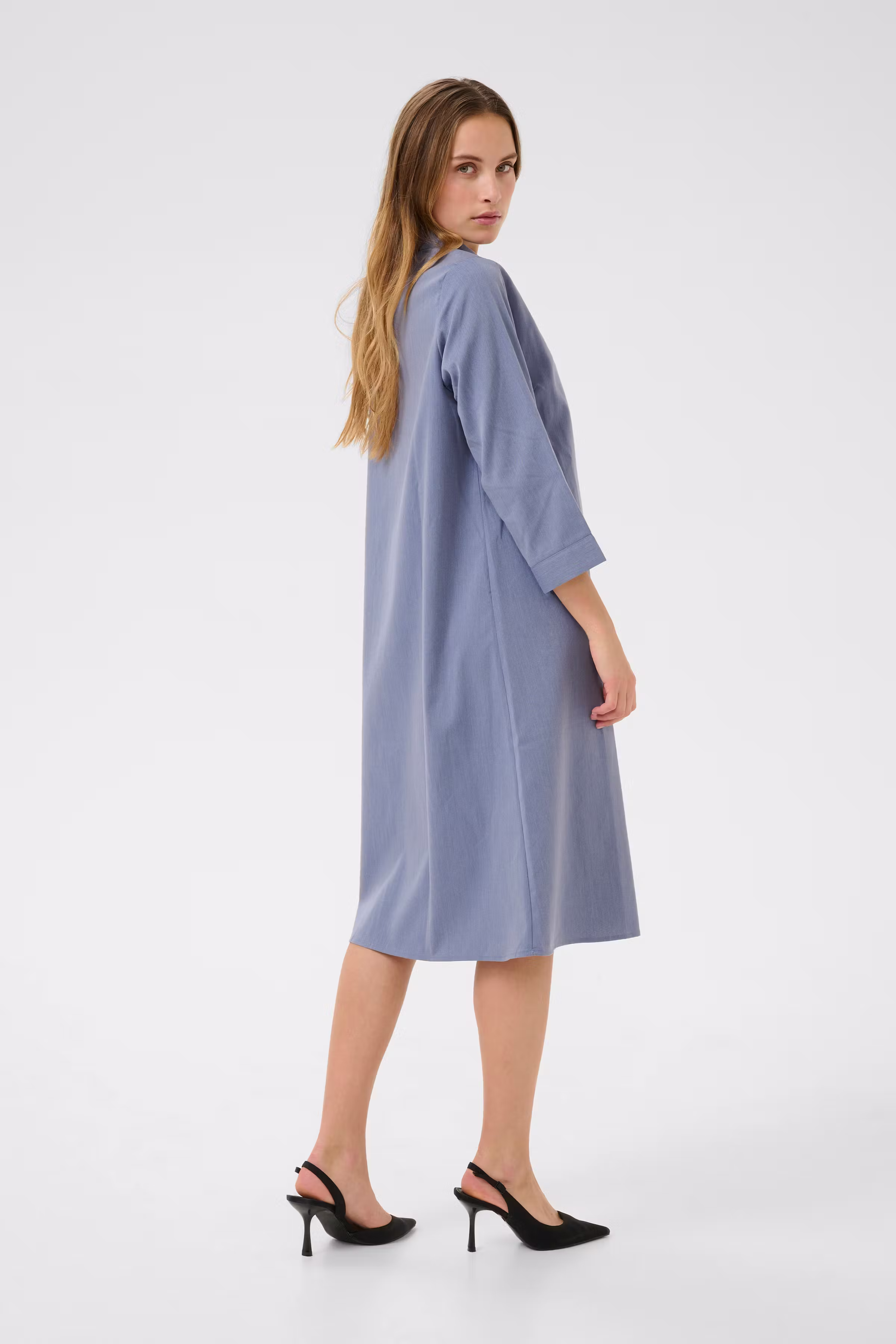 BPamalie KlÃ¤nning LOOKBOOK BACK 10590833-1740151B