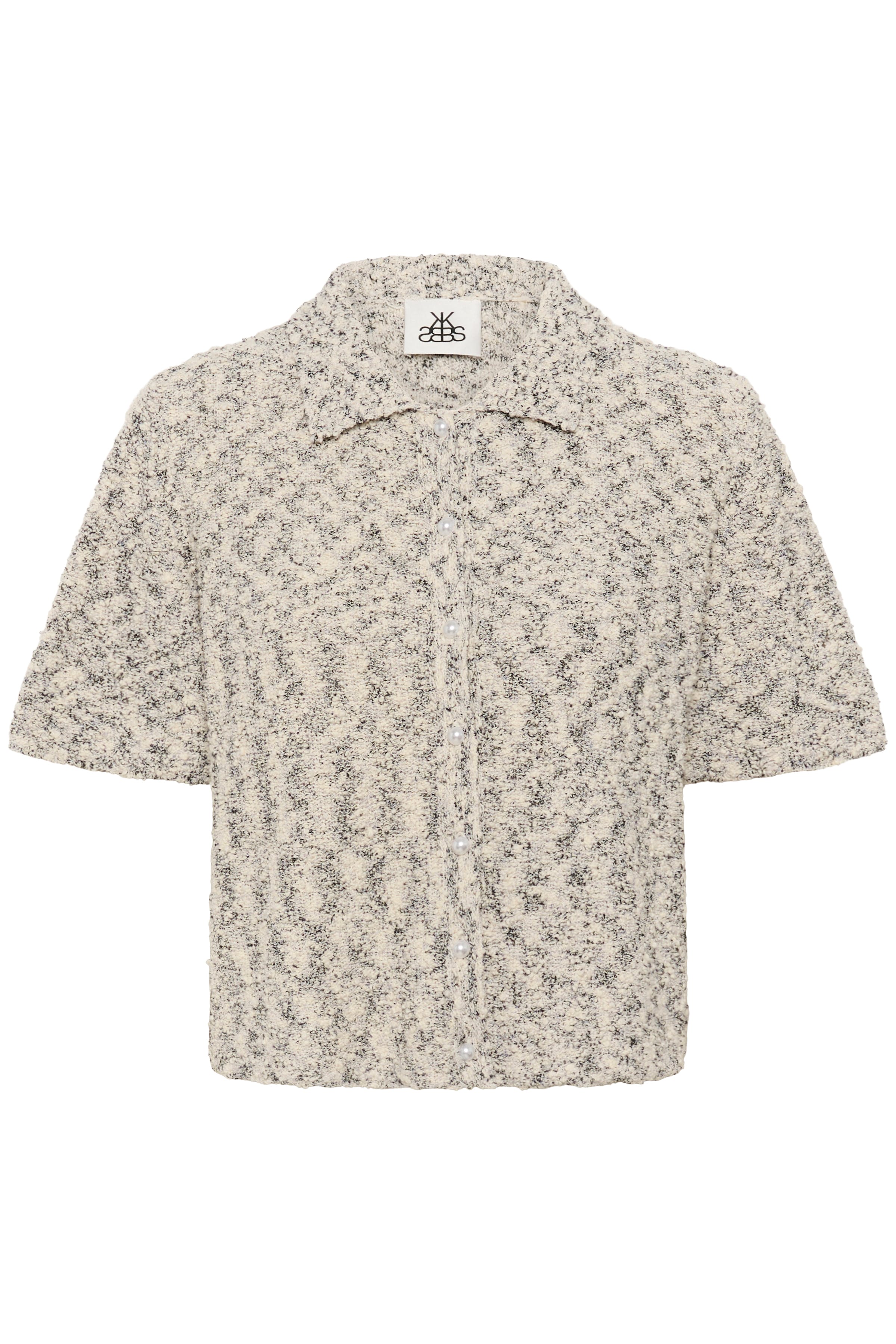 KBUnice Cardigan PACK FRONT 10105375-110103