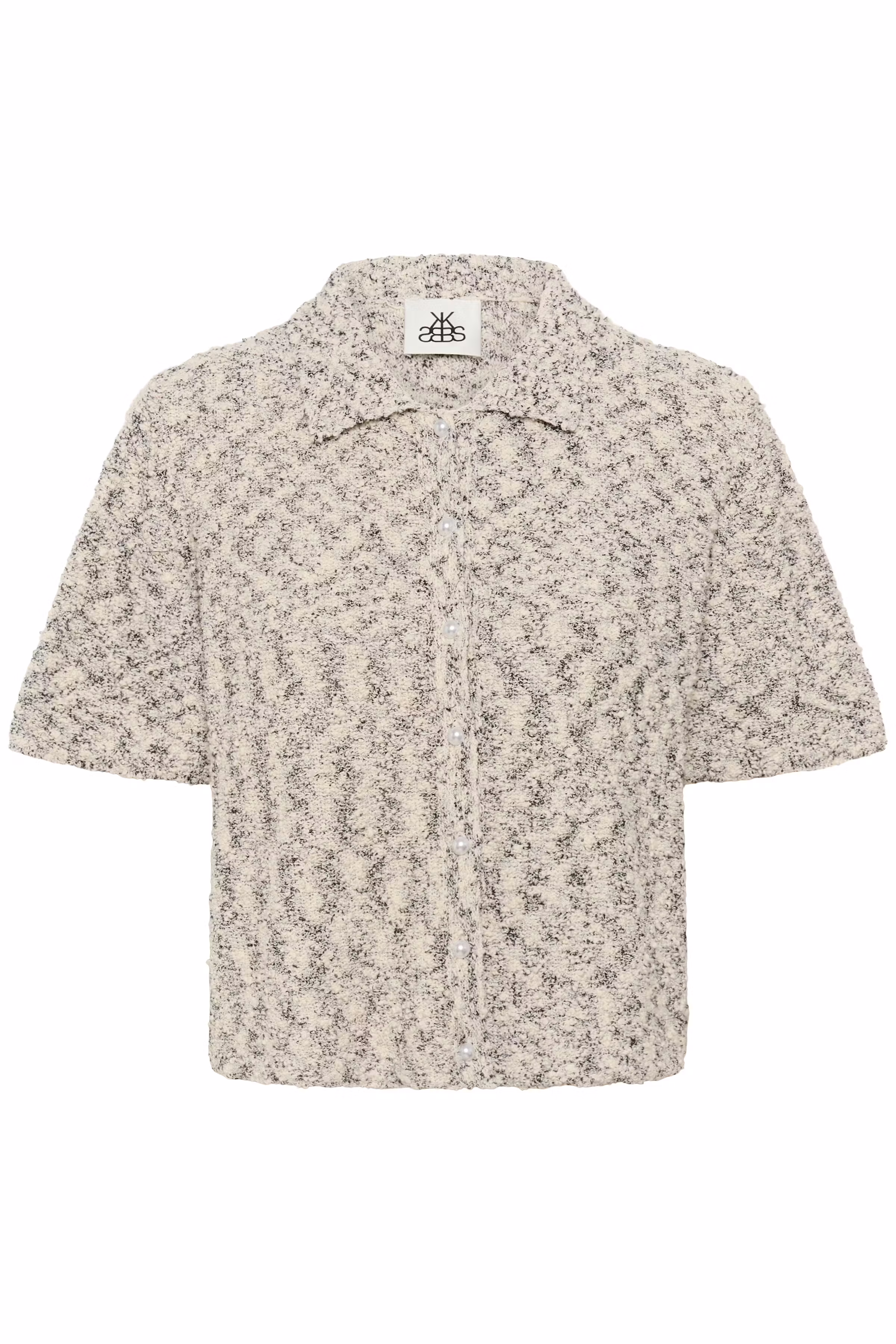 KBUnice Cardigan PACK FRONT 10105375-1101031