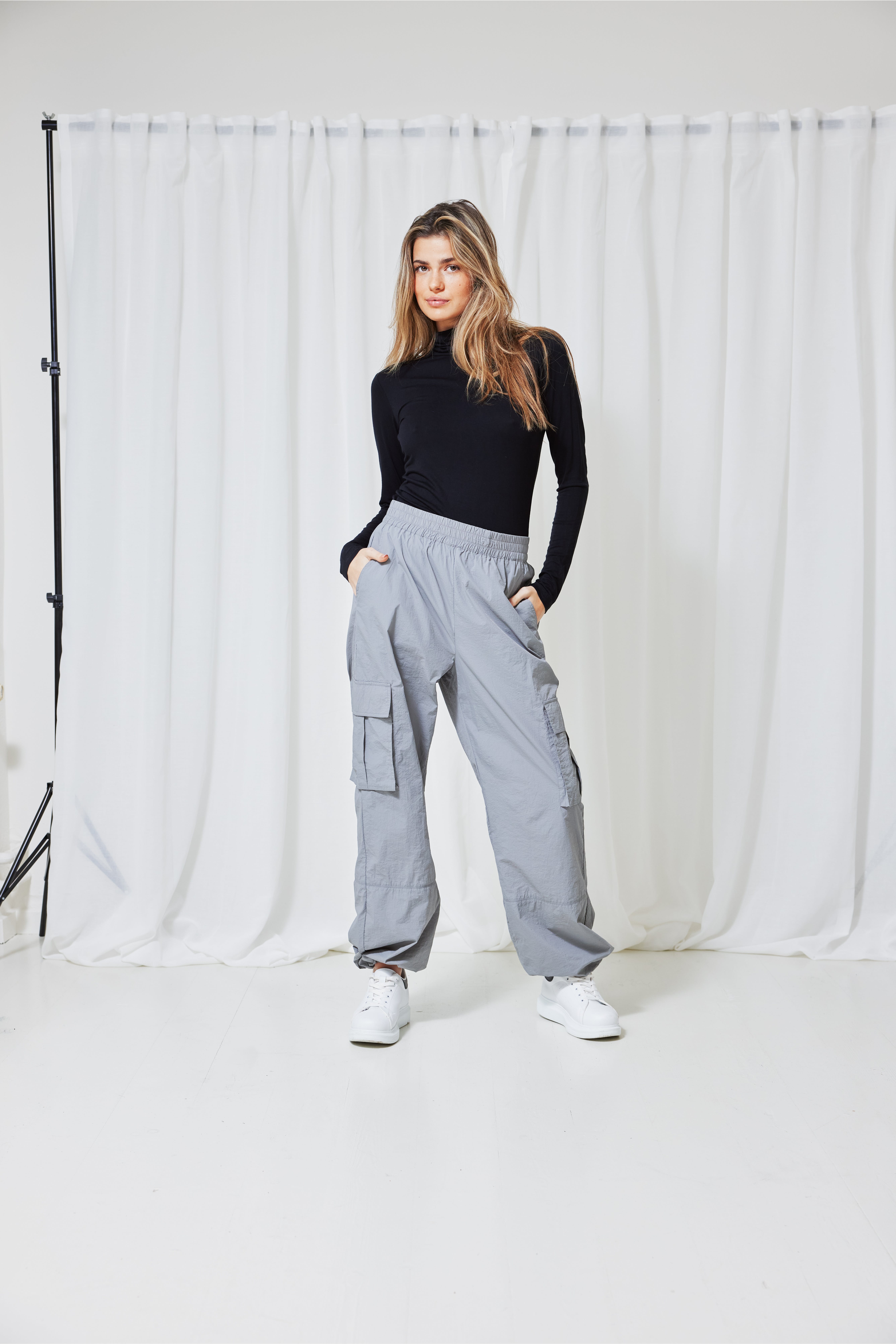 KAmarie Trousers LOCATION NONE 10552201-170000