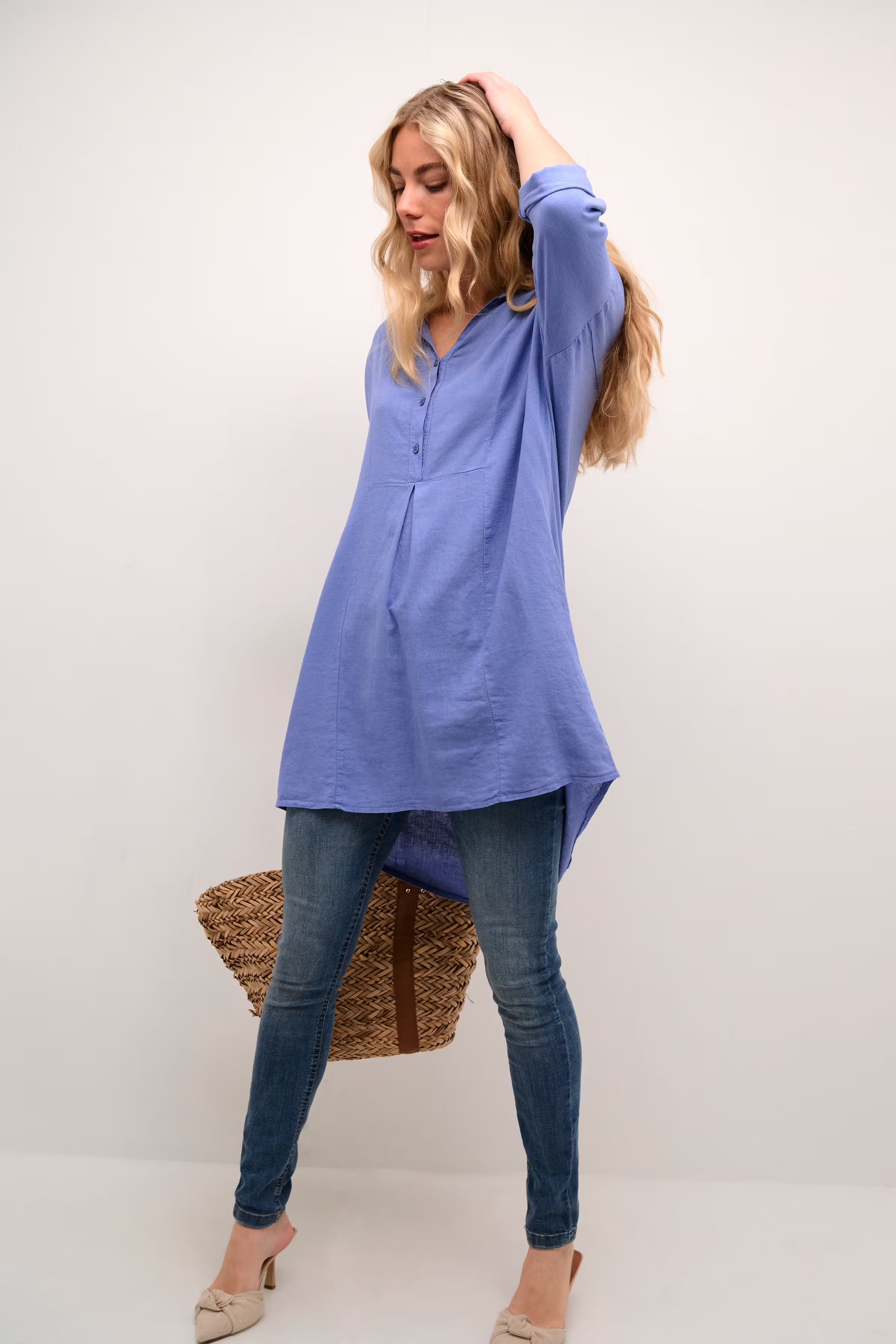 BPkora Tunic PACK DETAIL 40103519-400759